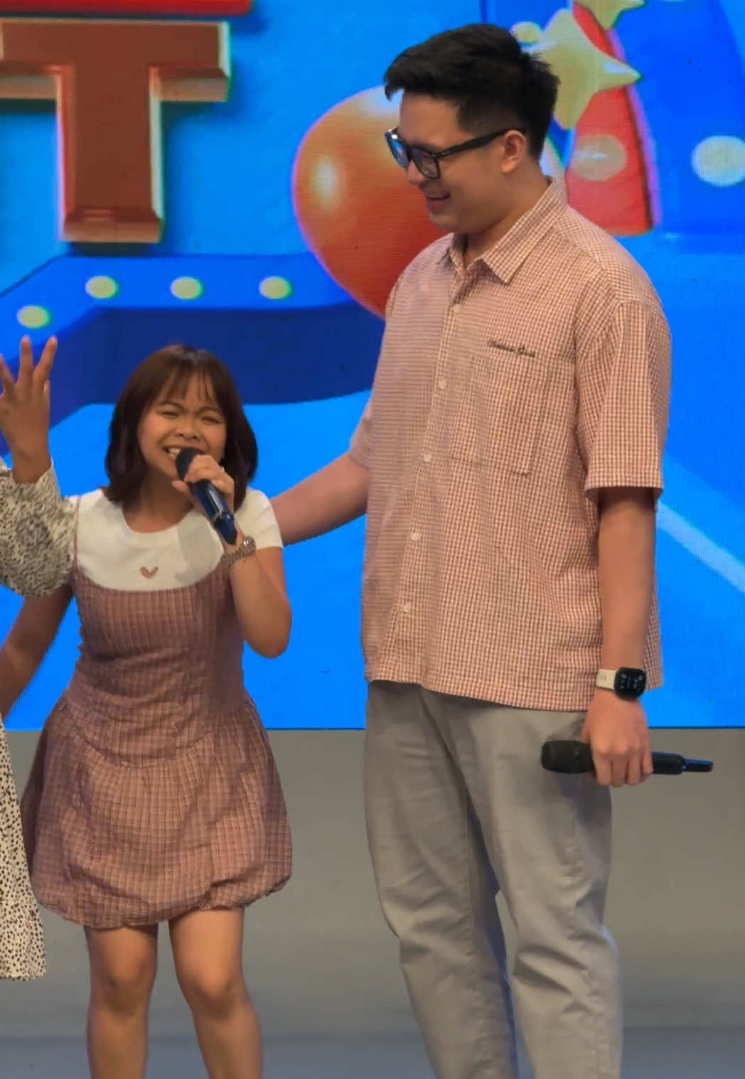 @Eat Bulaga TVJ