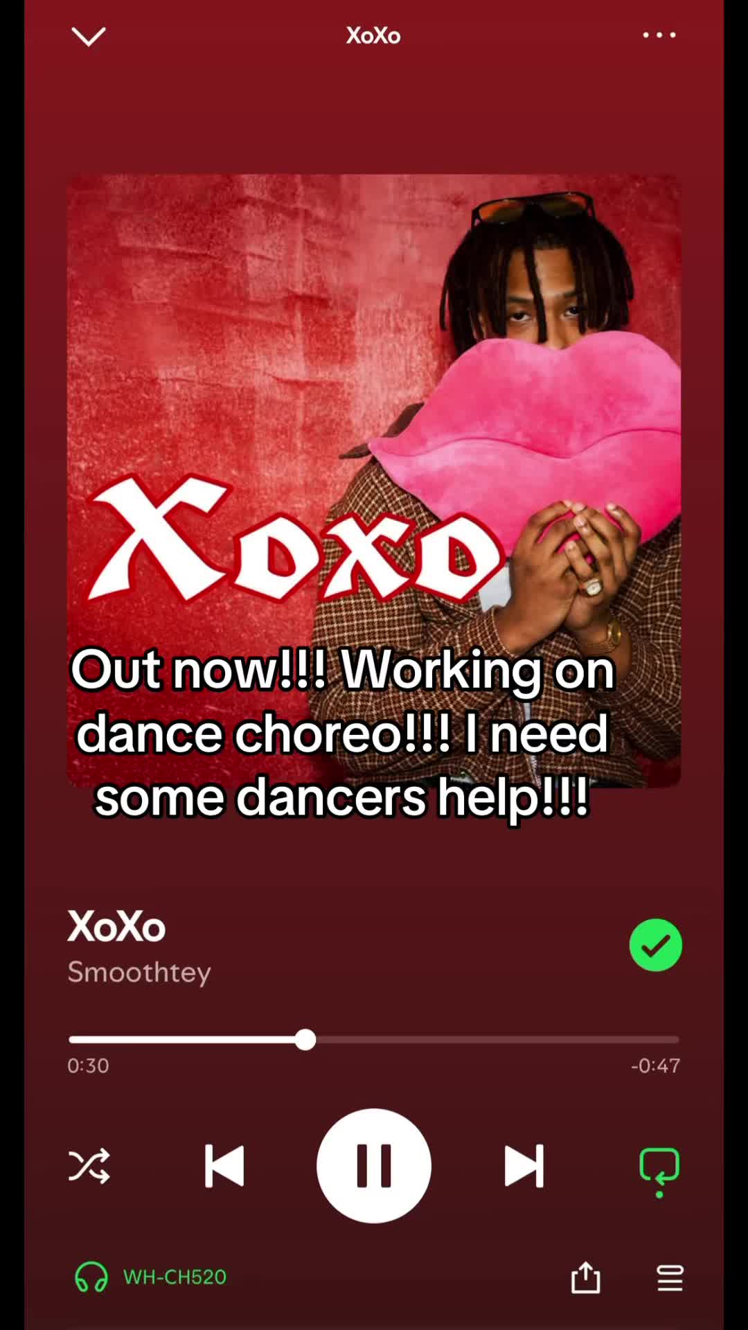 @Smoothtey