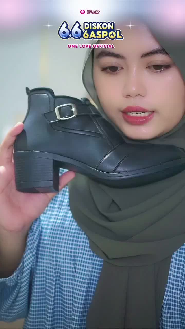 @One Love Women Shoes