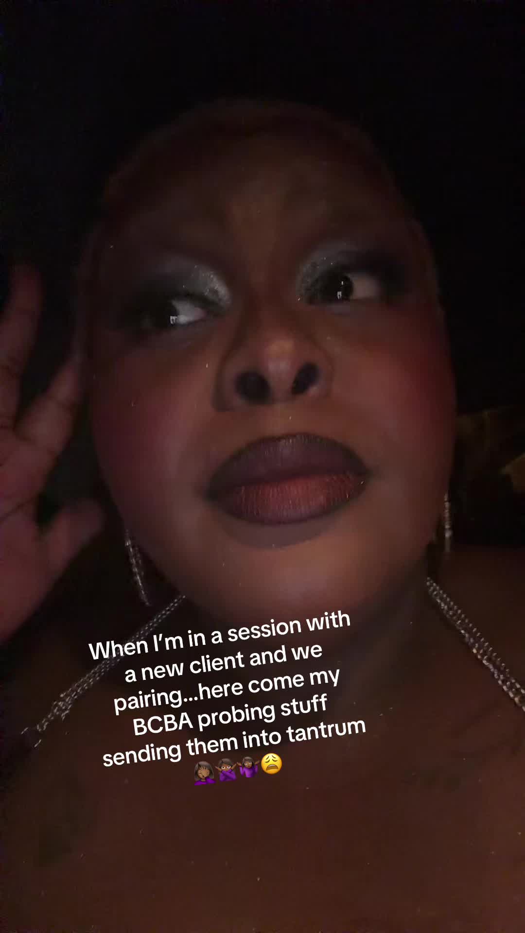 @Kayla Simone!