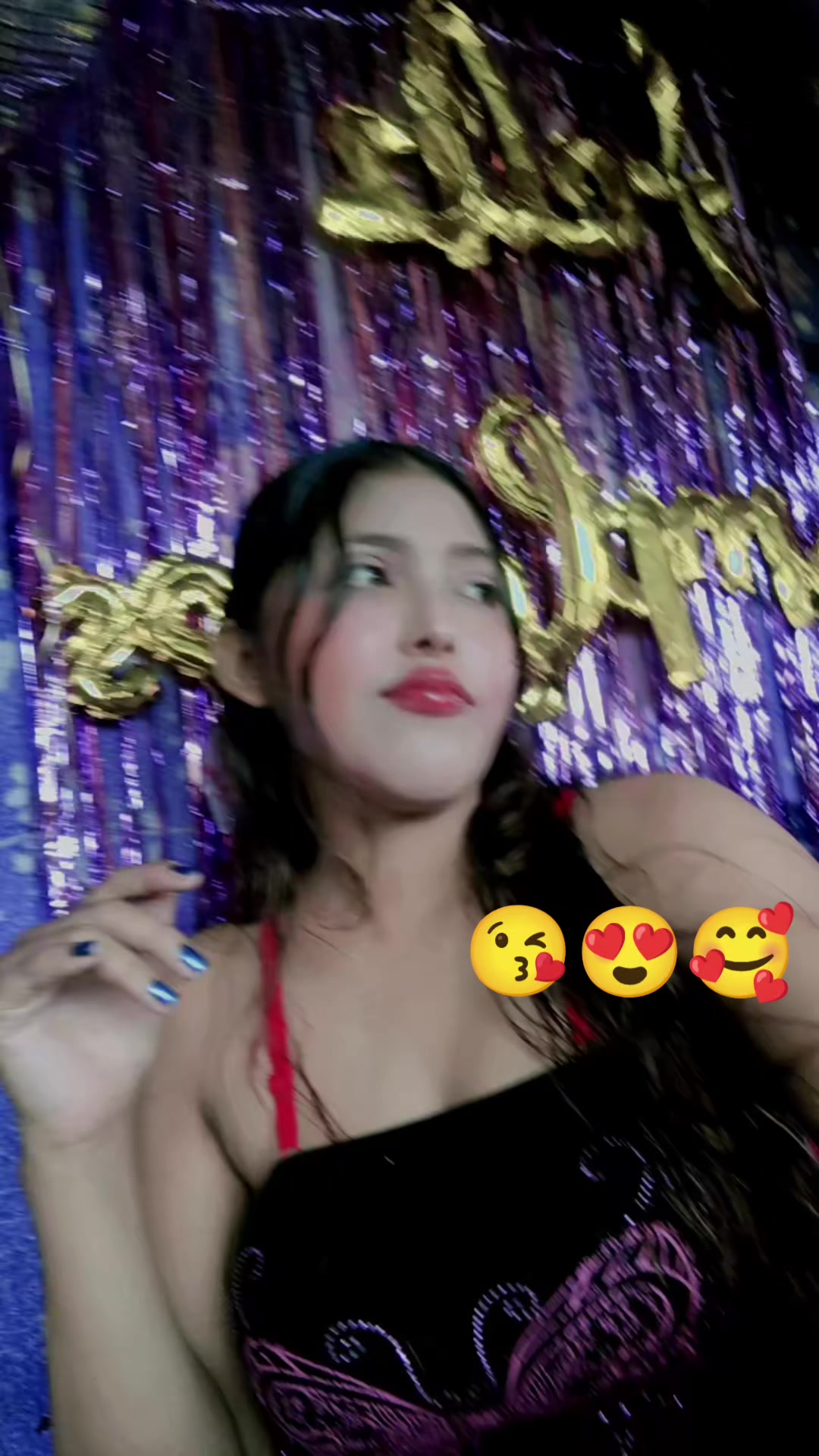 @tu morenita 🥰