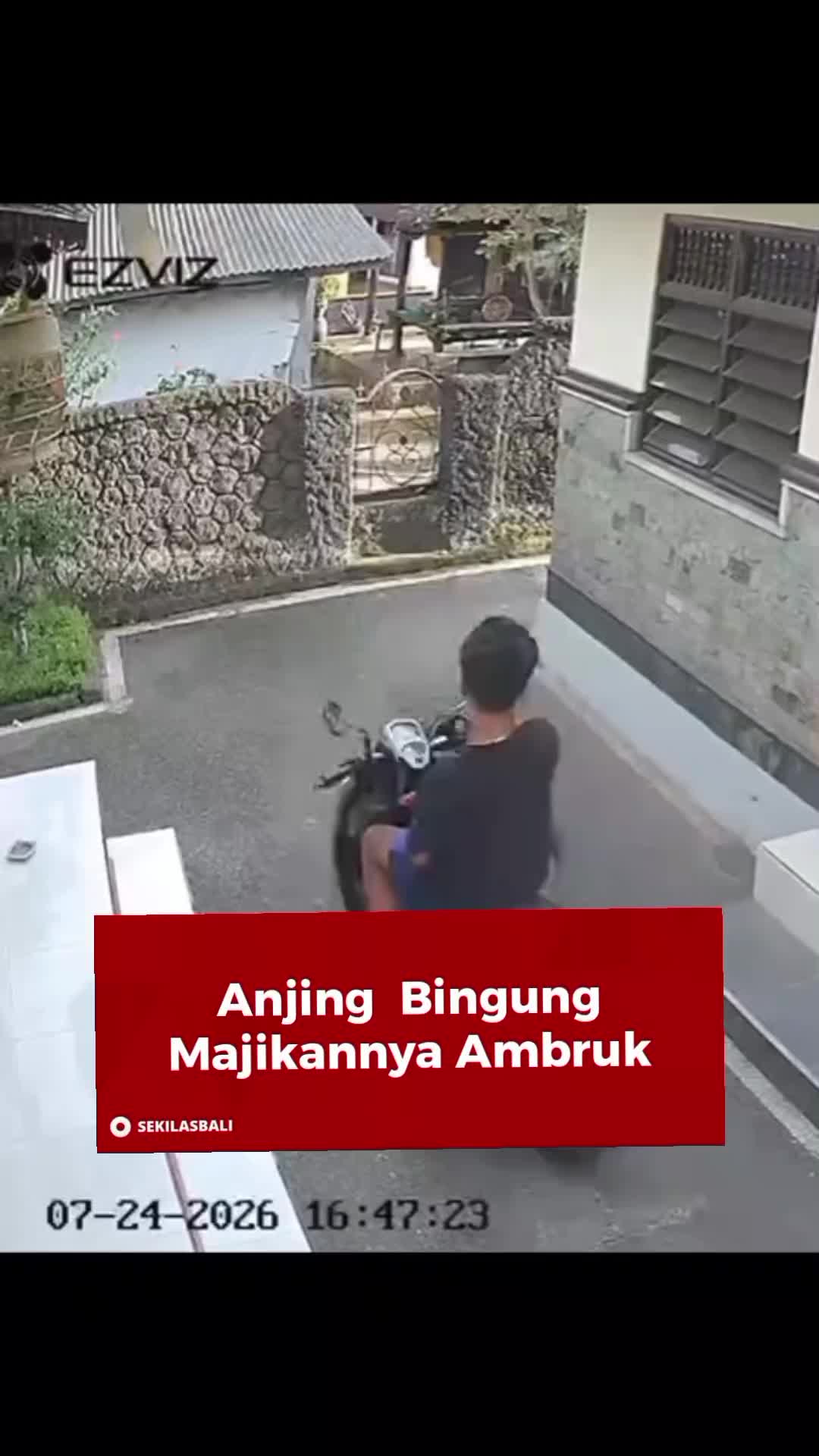 @Sekilas Bali
