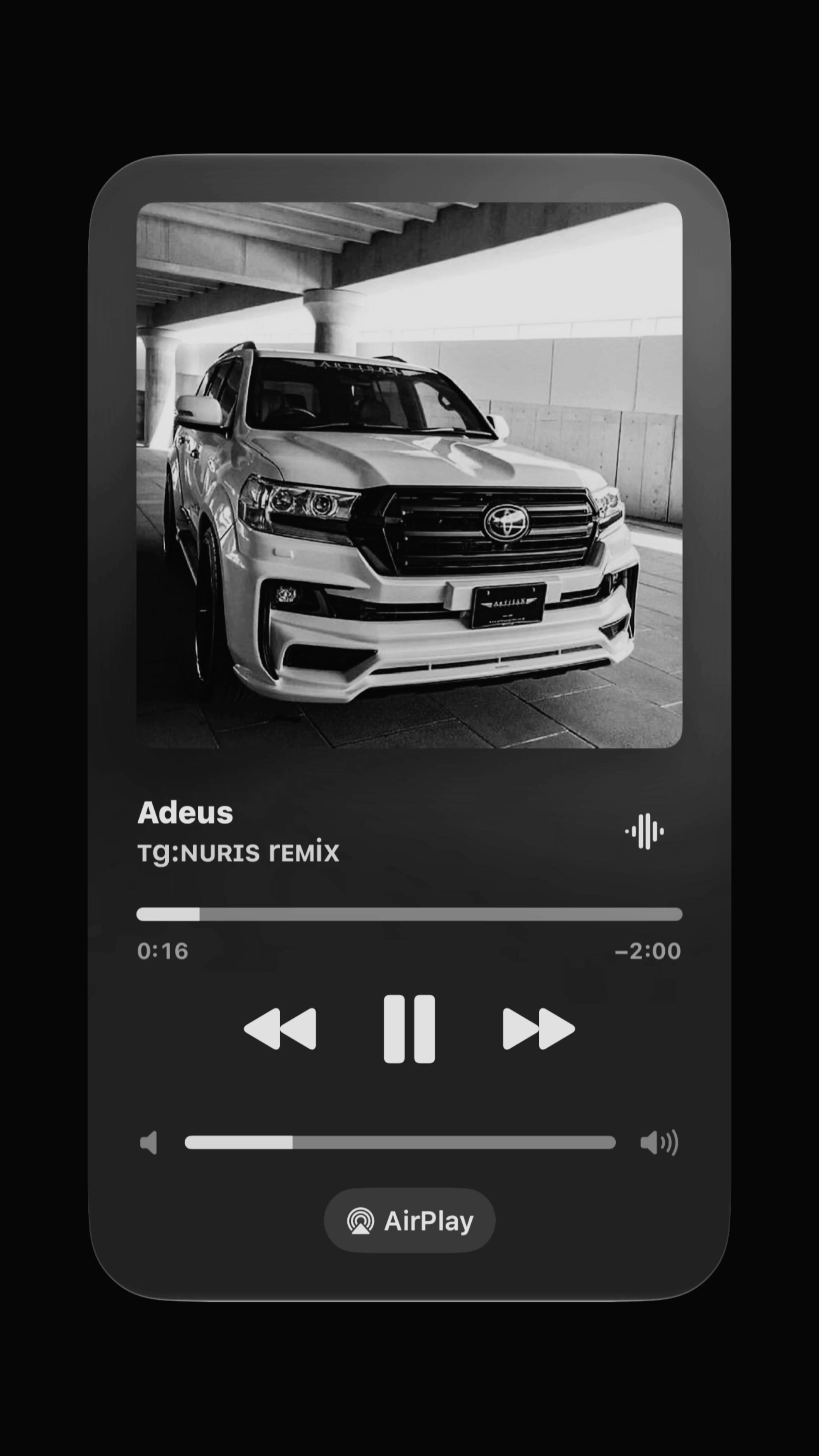 @Треки в тг nurisremix