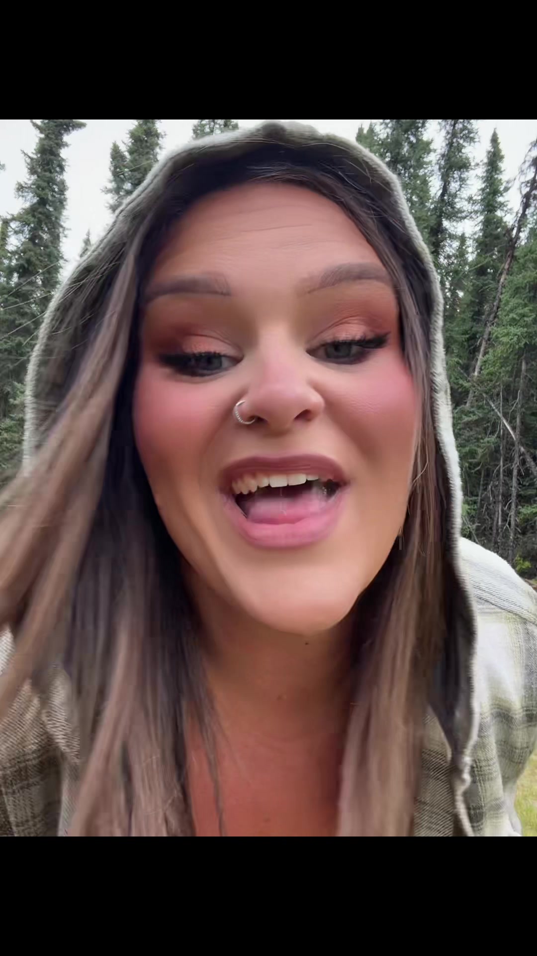 @Stephanie | Alaskan Babe