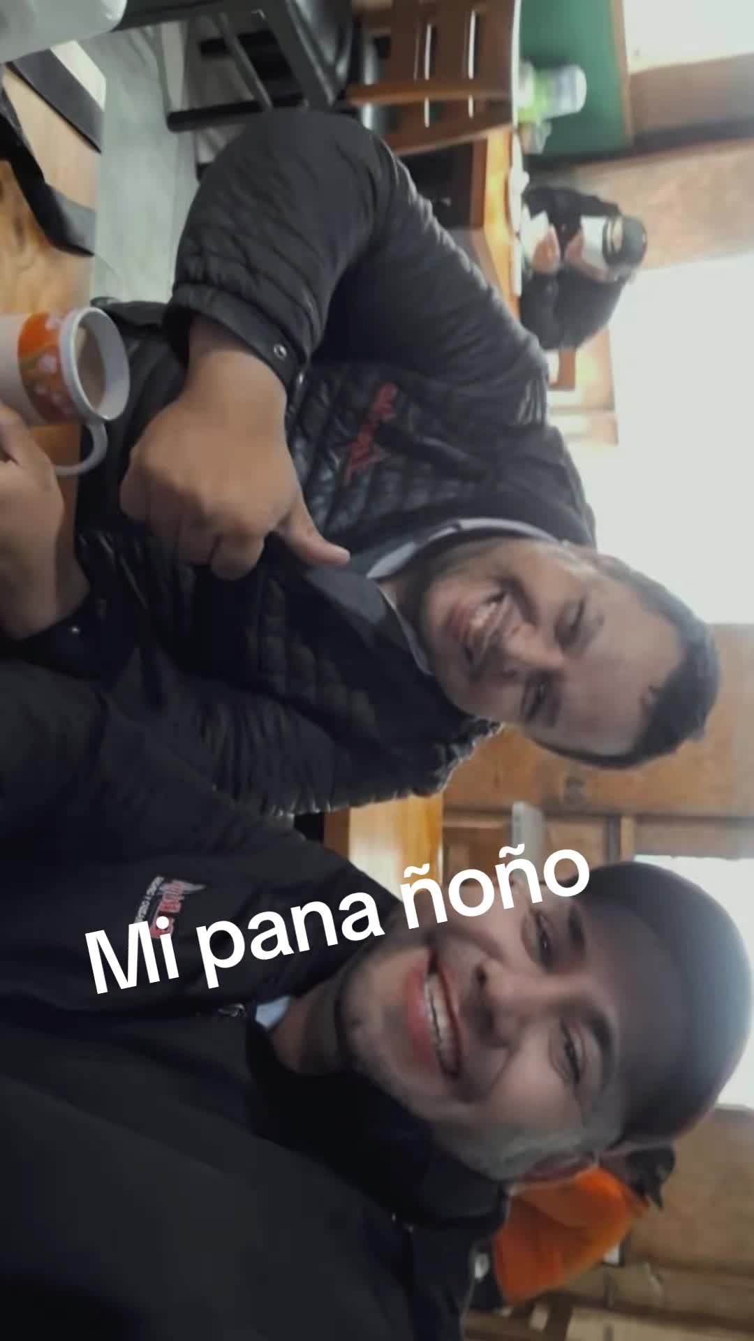 @junior colmenarez