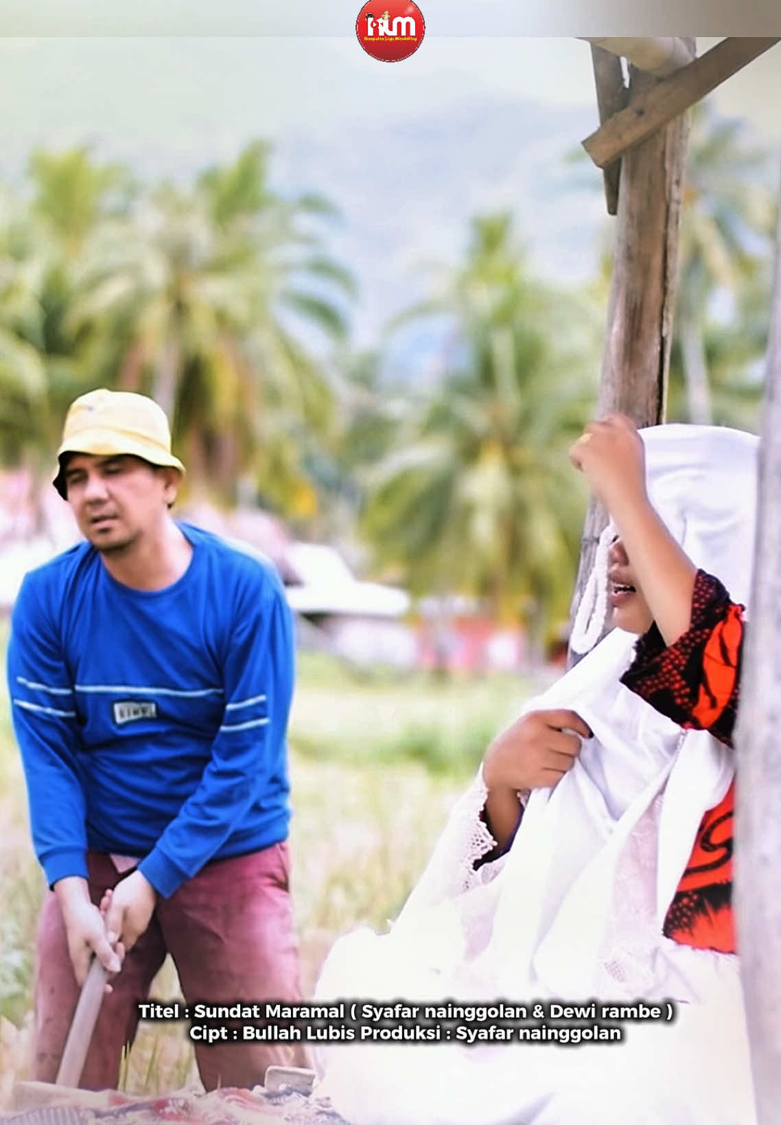 @Kumpulan Lagu Mandailing 🎵