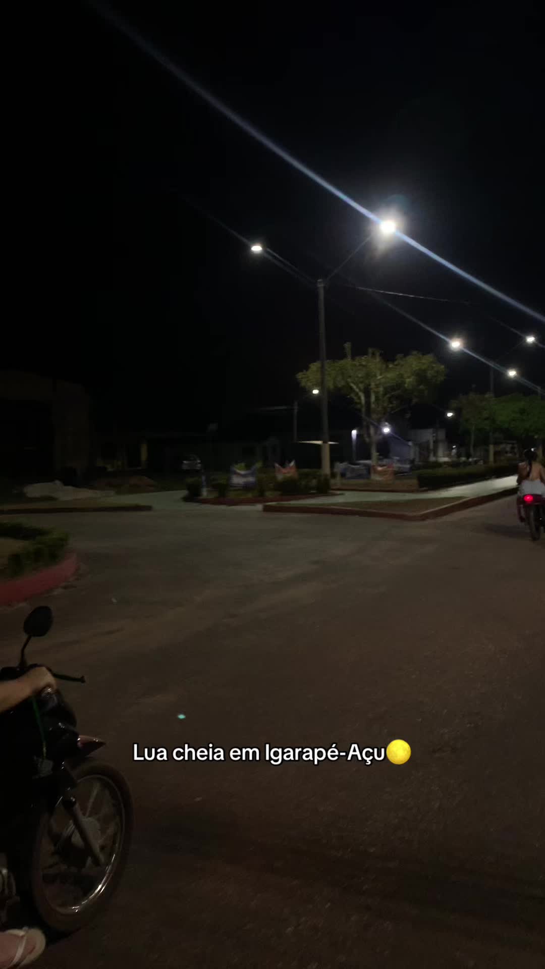 @Ana Luiza Paraense📍