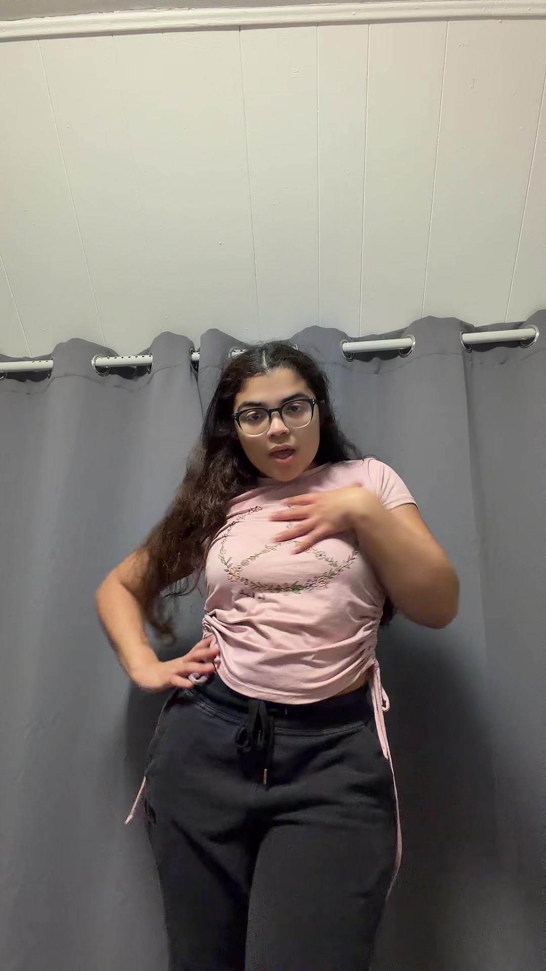 @Alisha