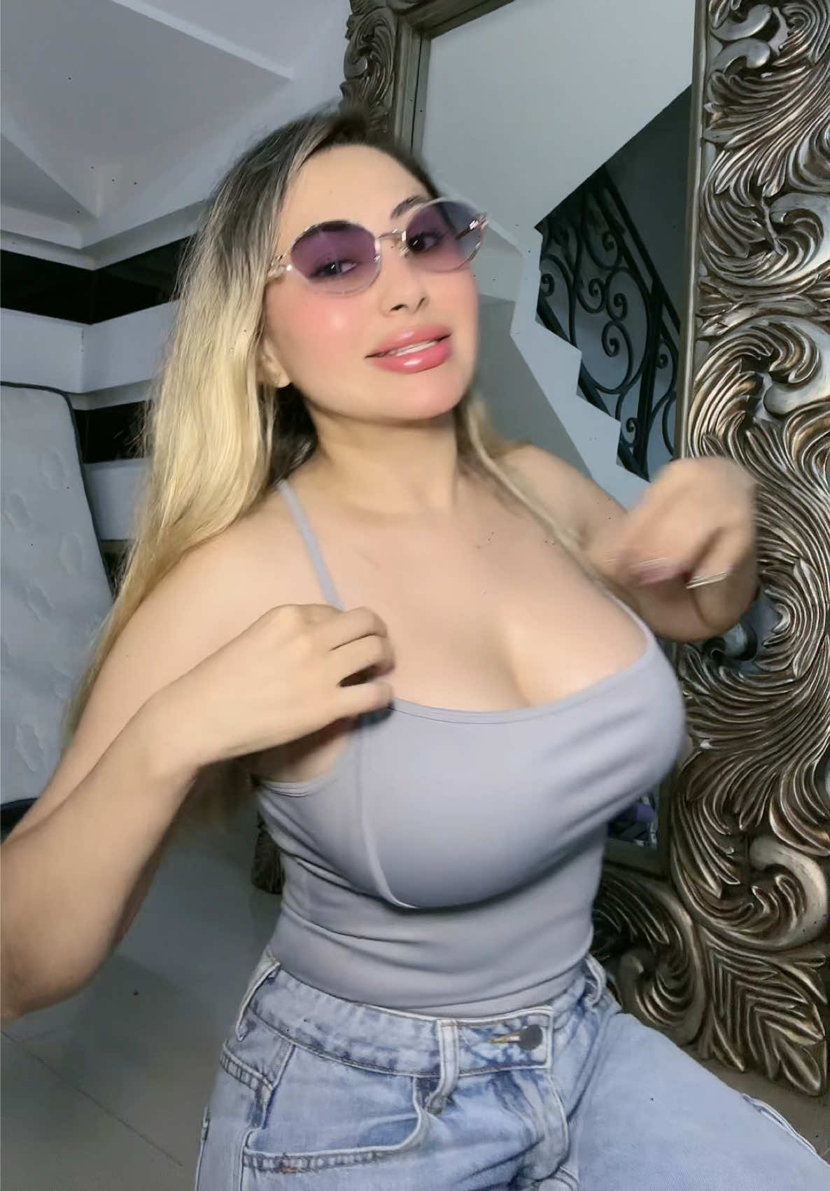 @Karen Zamora