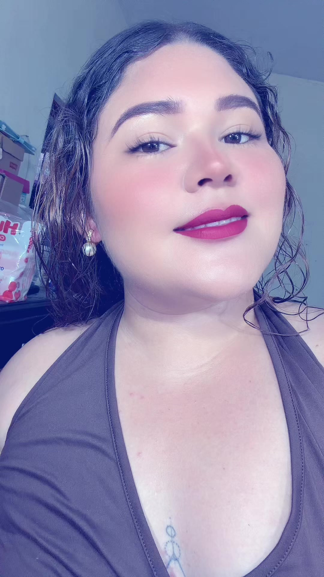 @Rosalinda Molina