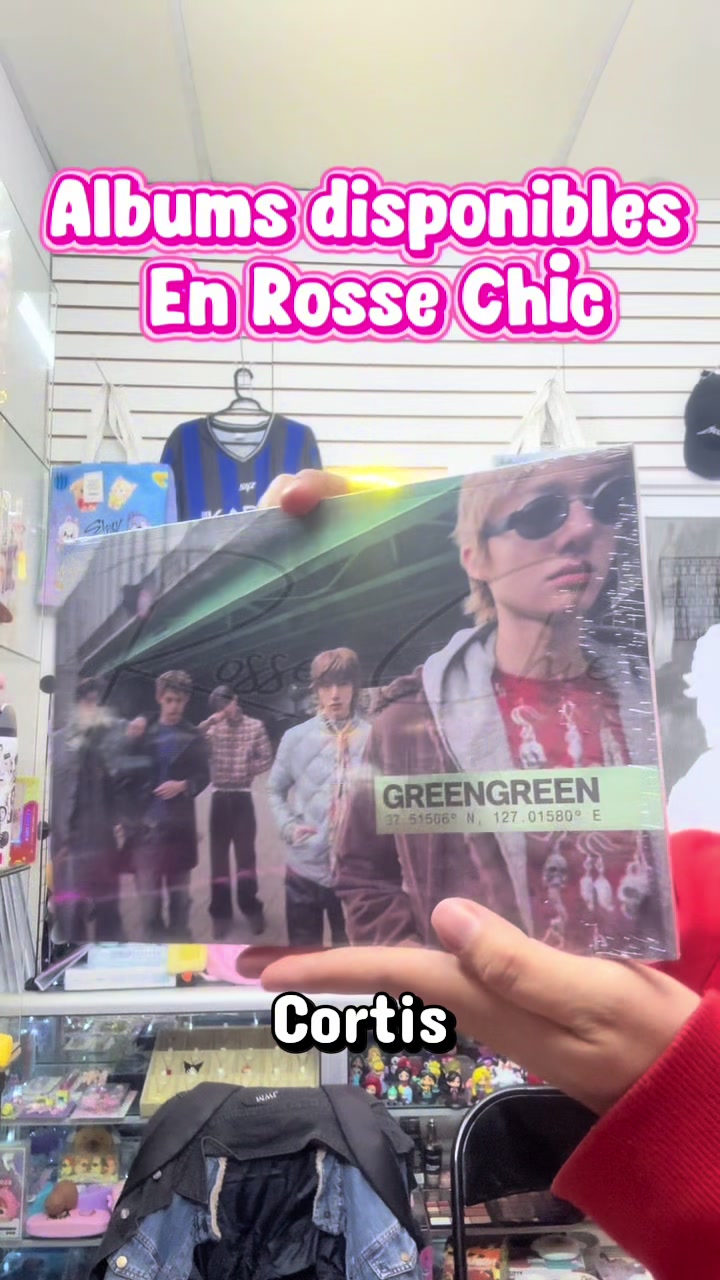 @Rosse Chic