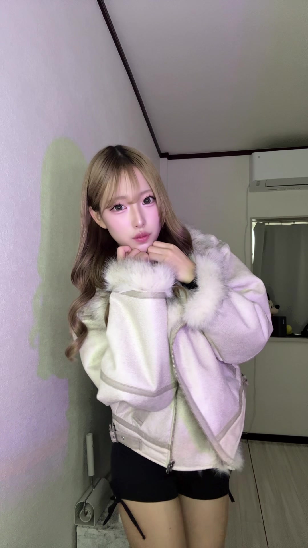 @りりか