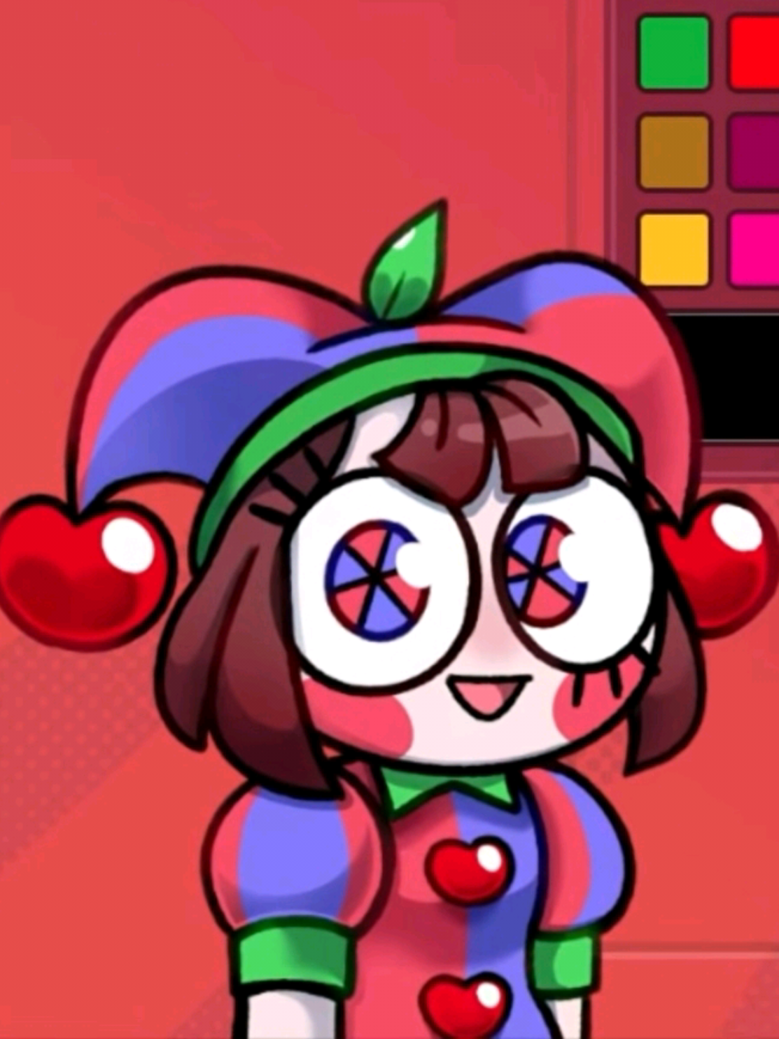@⺌ ꒰꒰ Kᥲzz 🍎﹑˃˂  .ᐟ៹