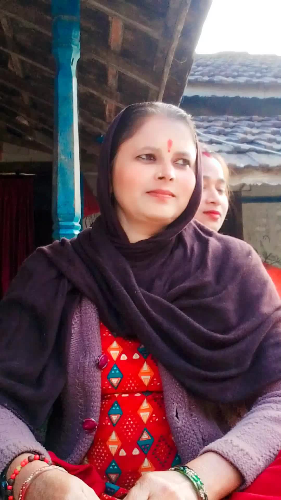 @Shanti Thakur