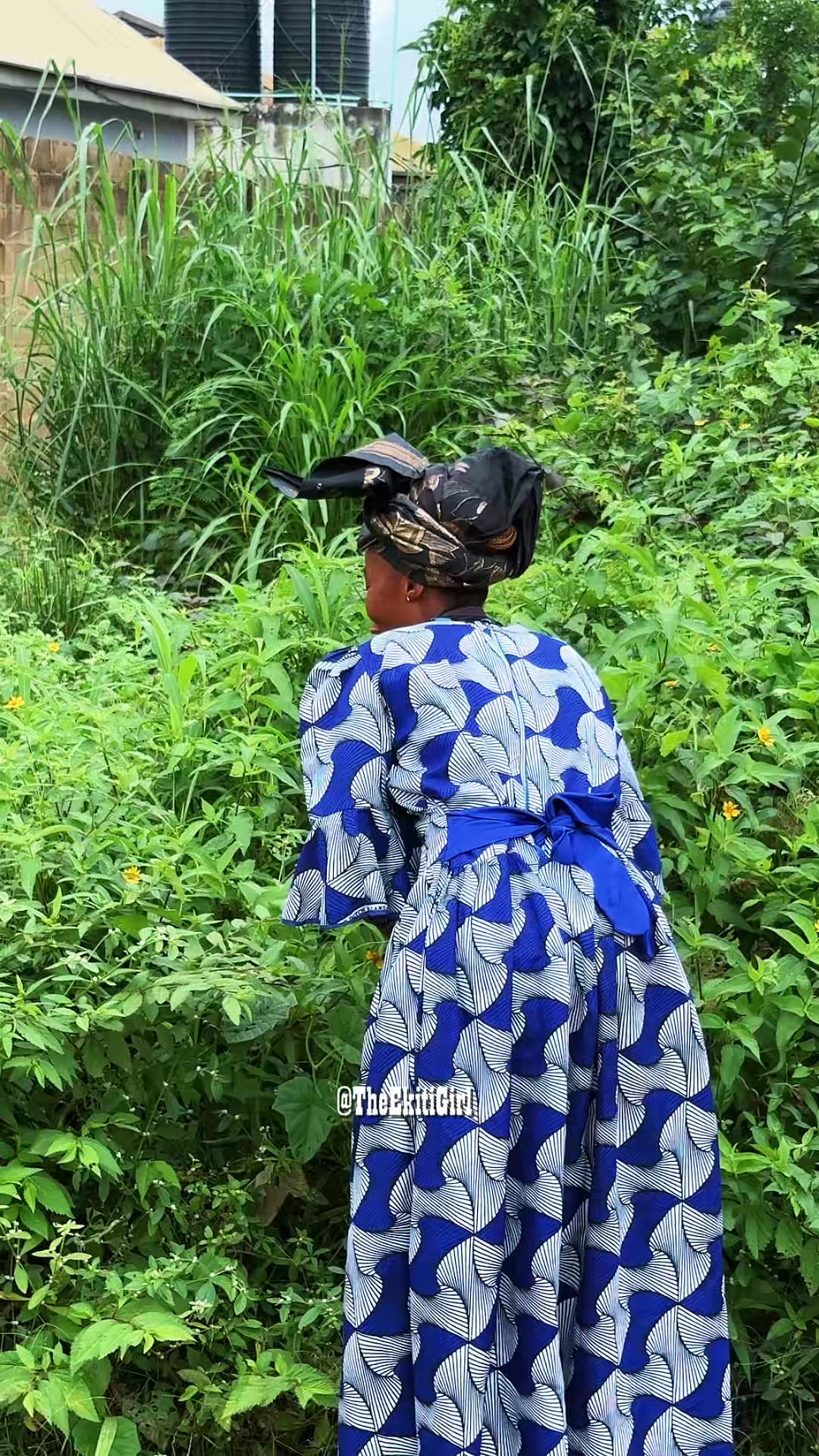 @AYOMIDEY THEEKITIGIRL 🤡