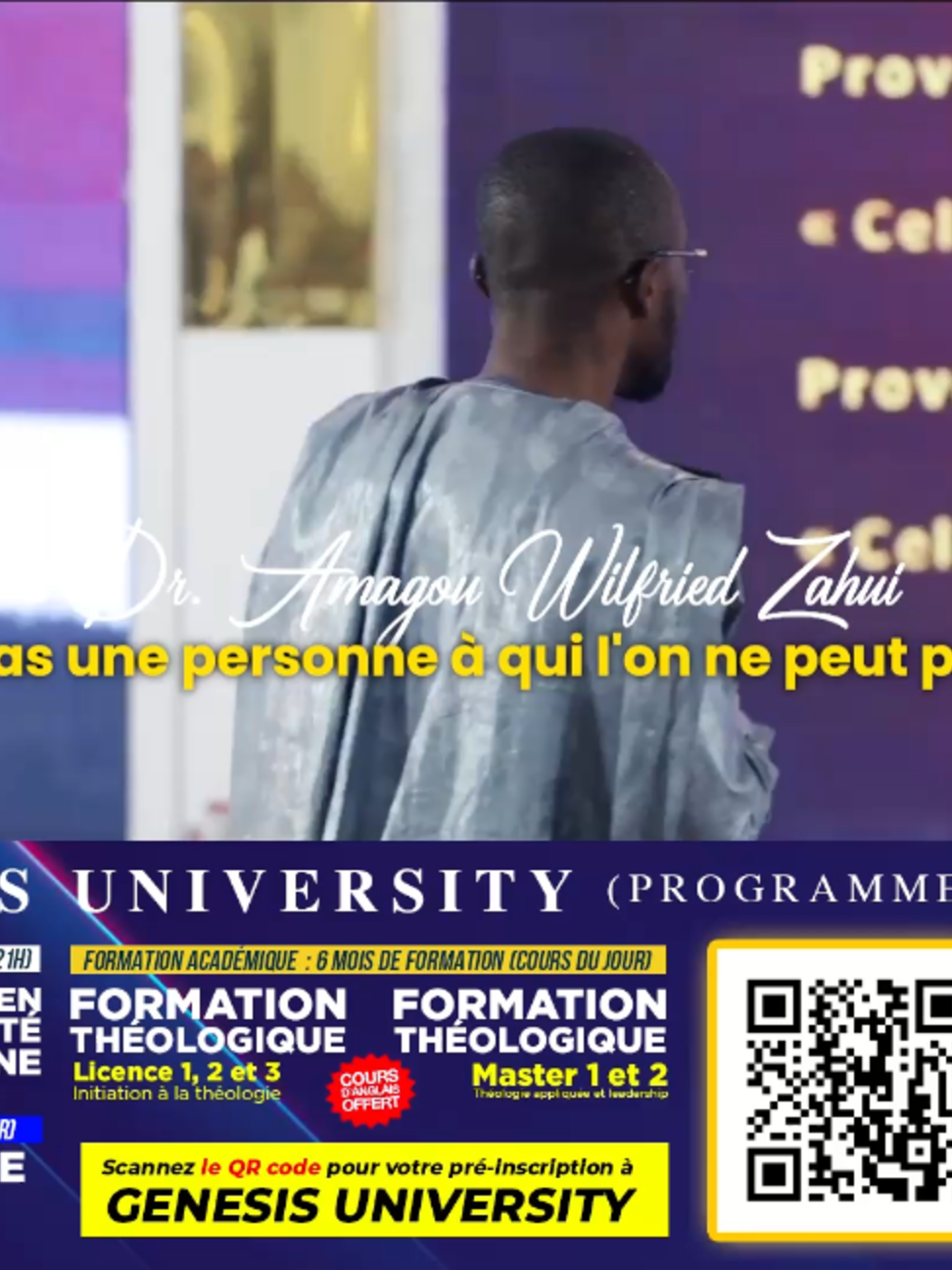 @Amagou Wilfried Zahui