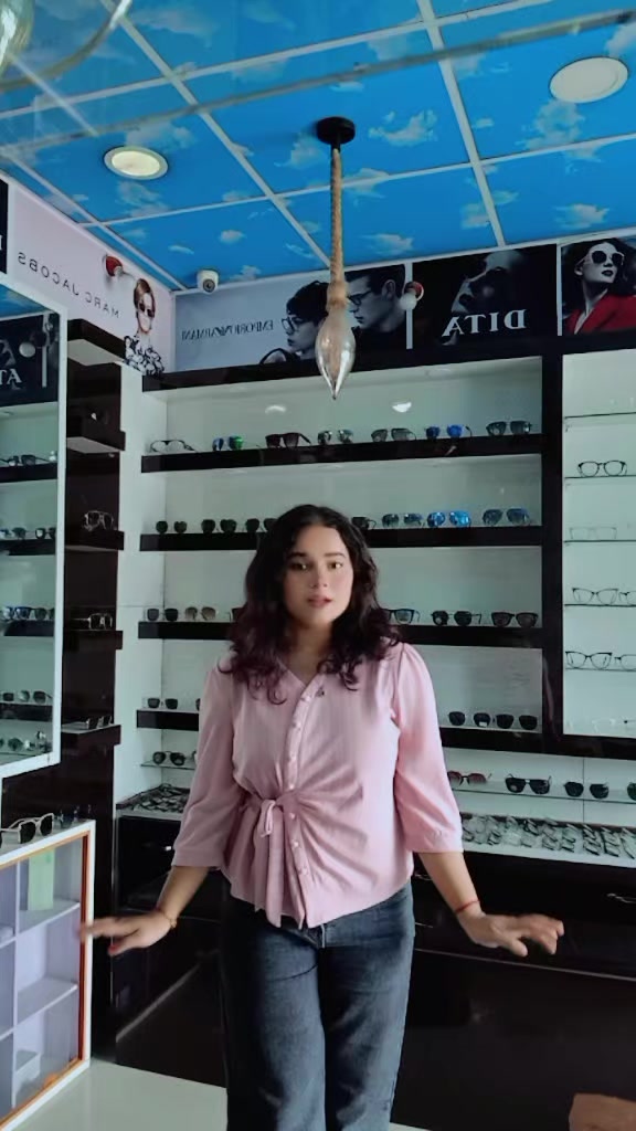 @yashoda Adhikari