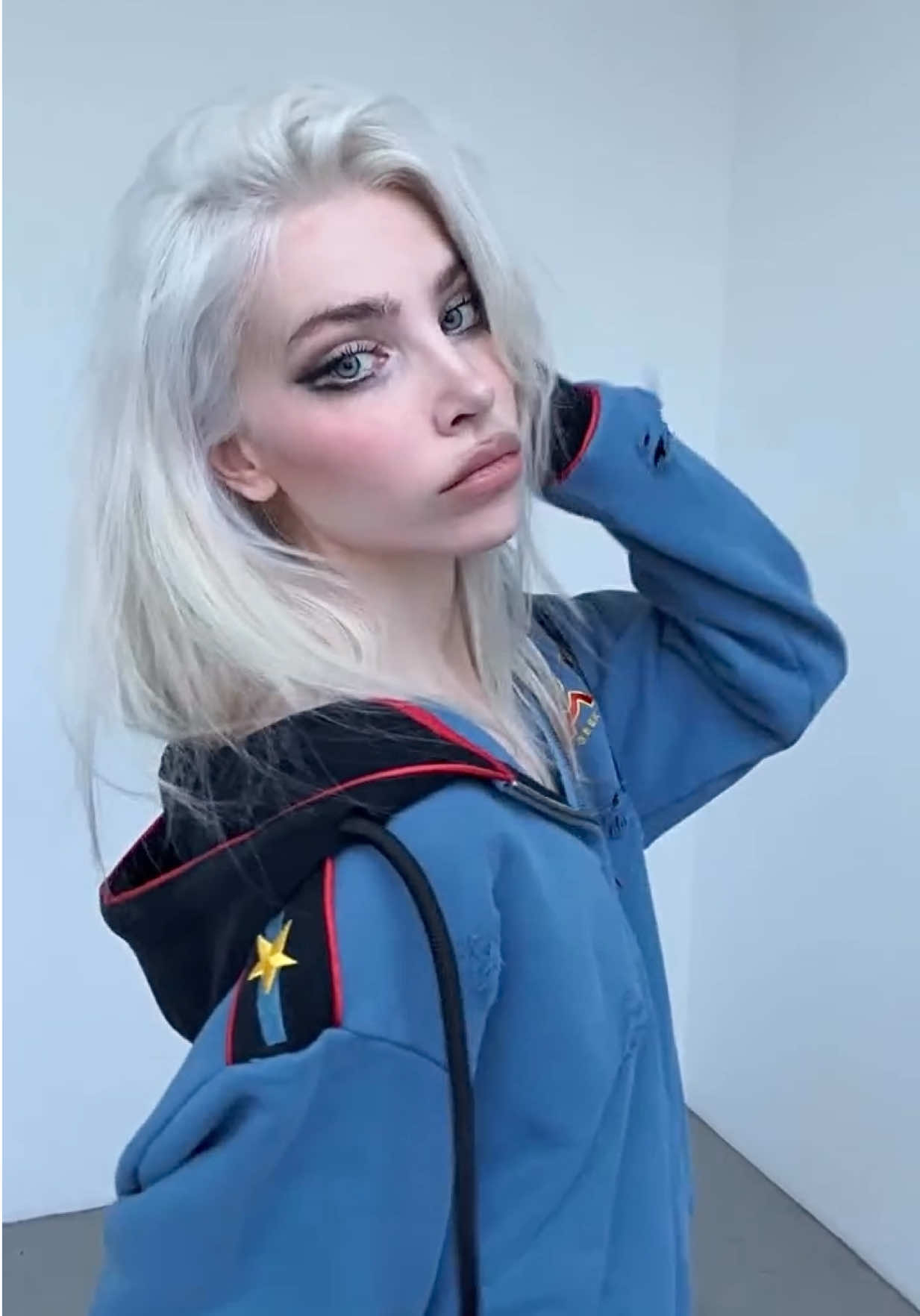 @облачный