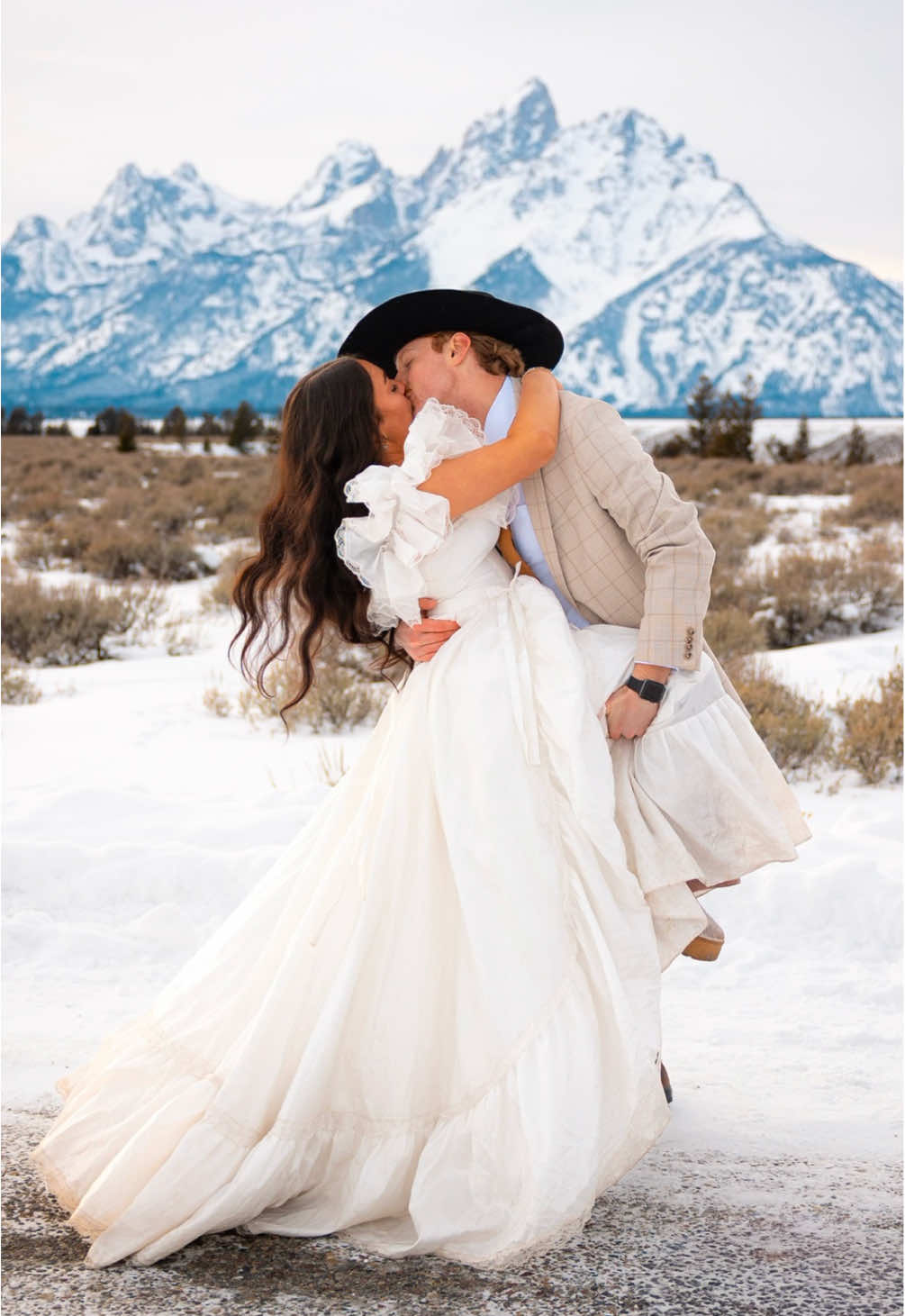 @Elopement Photographer
