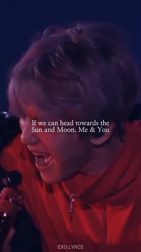 @EXO LYRICS