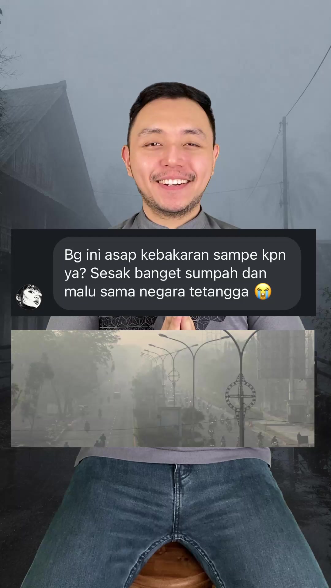 @Gerald Vincent