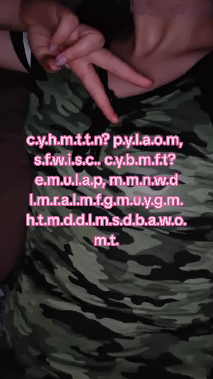 @โ๐ฐ๐ป๐ธ๐ด๐ฝโ