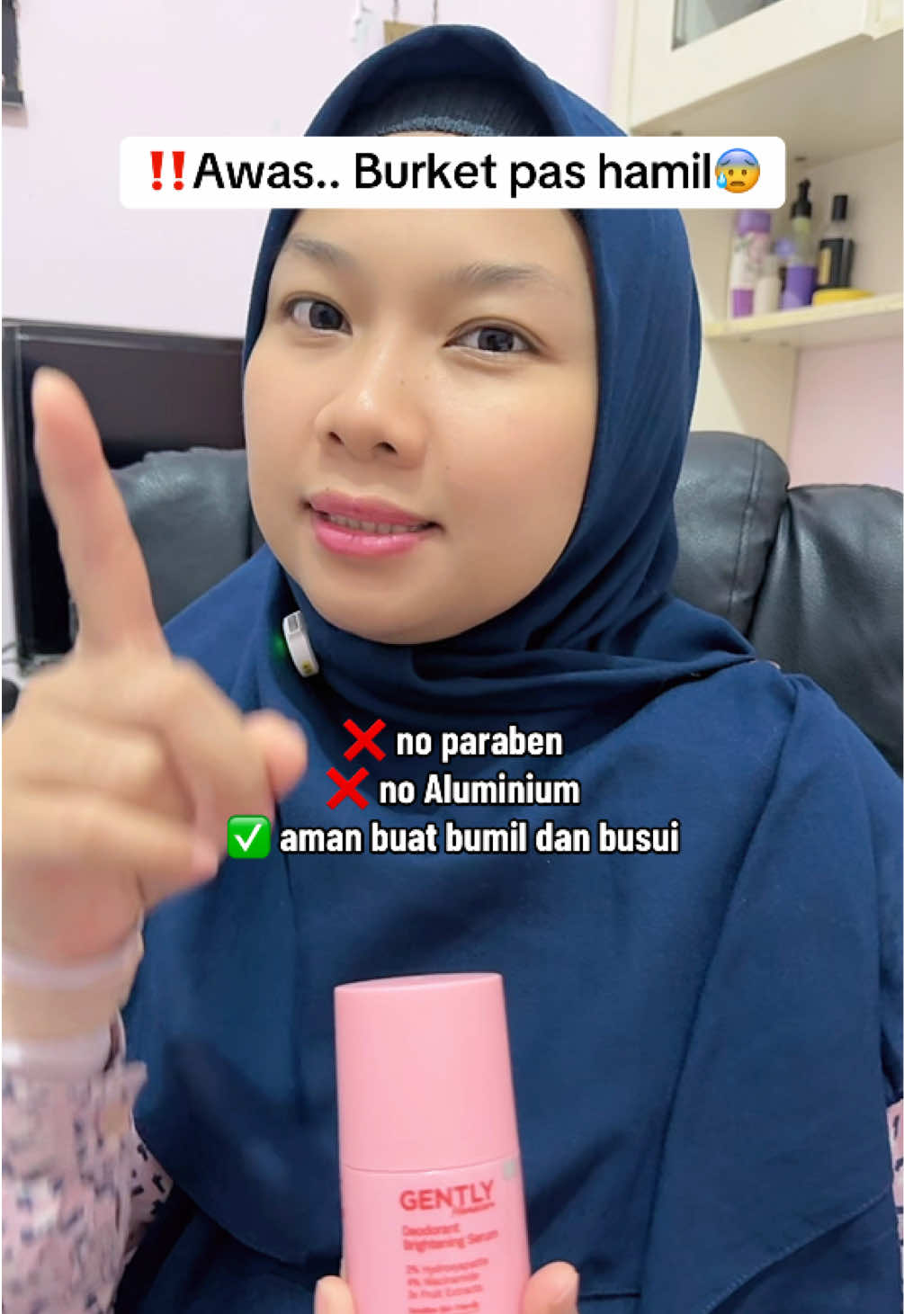@Dunia Bunda
