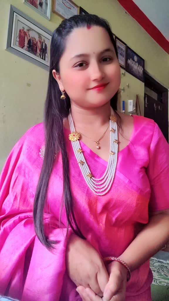 @Sabita Achary