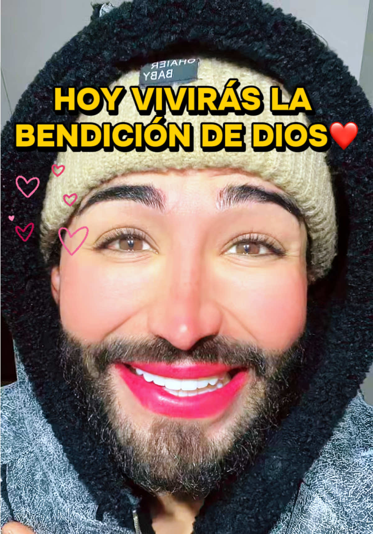 @LA TRAGAVENADO