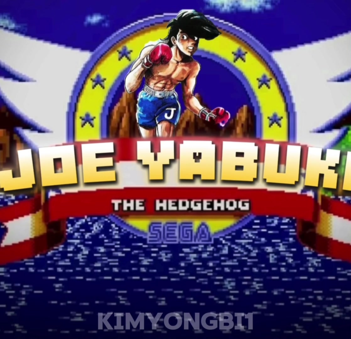 @🐓✨🥊JoE YaBuKi🥊✨🐓