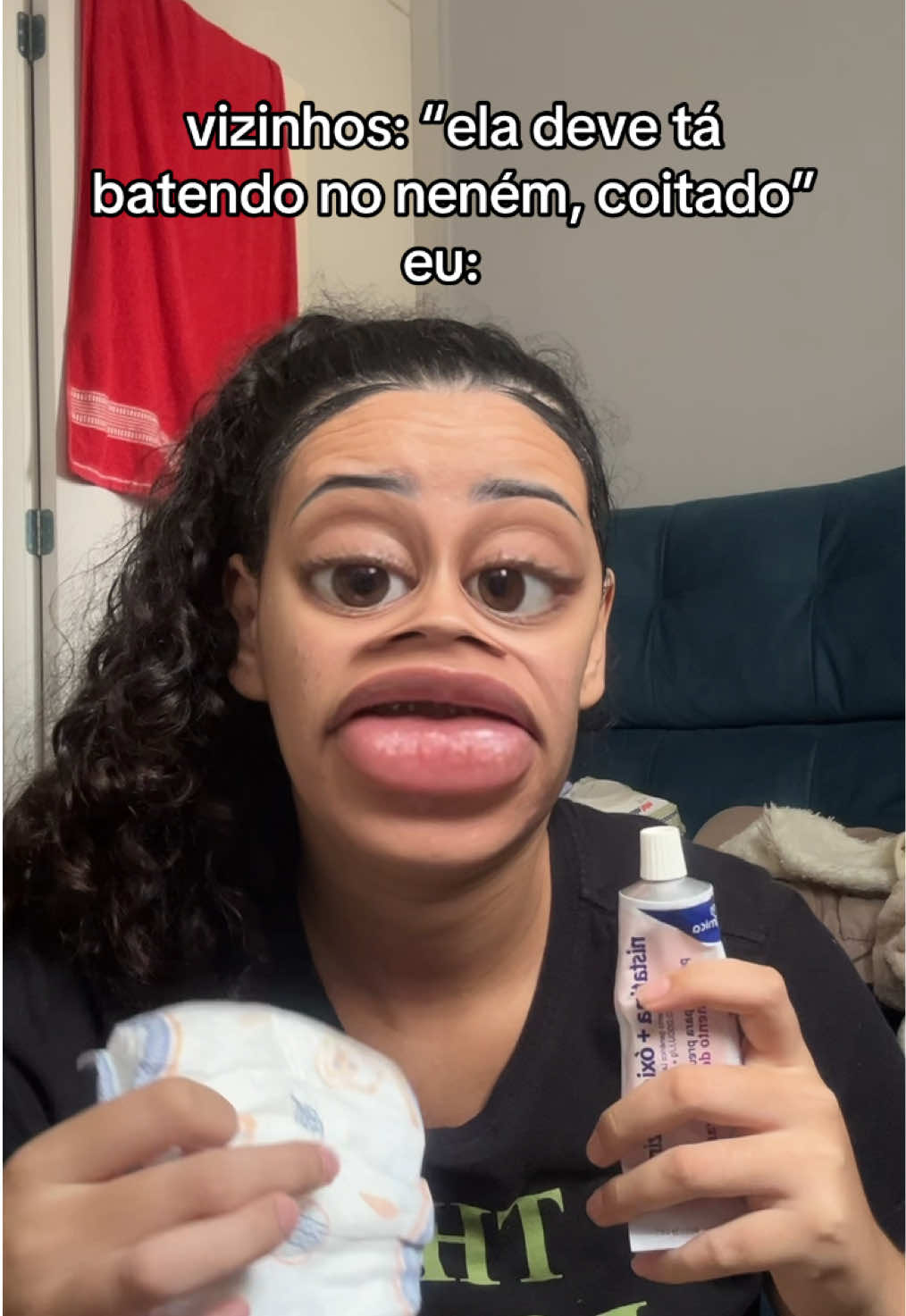 @Diana Cristiny