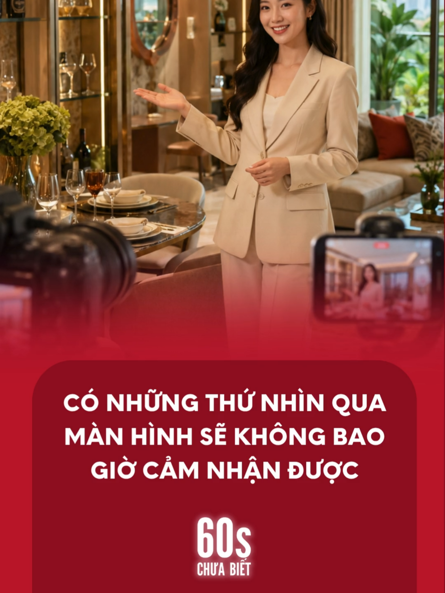 @60s Chưa Biết