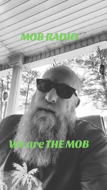 @🍀MOB RADIO🦂