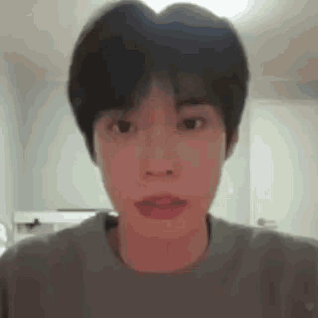@johnny suh toe inspector