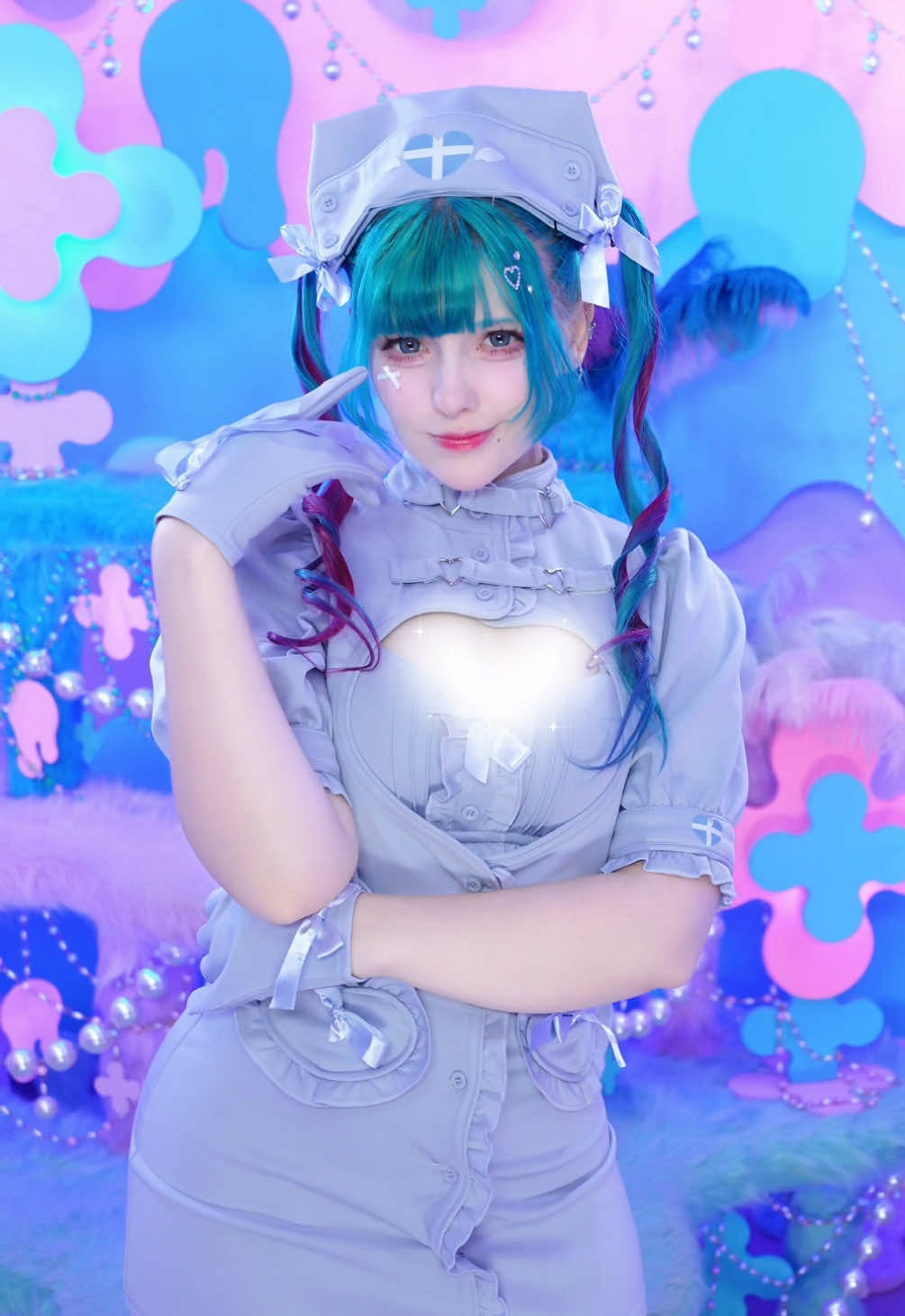 @サーヤ Saya Scarlet✨🐈