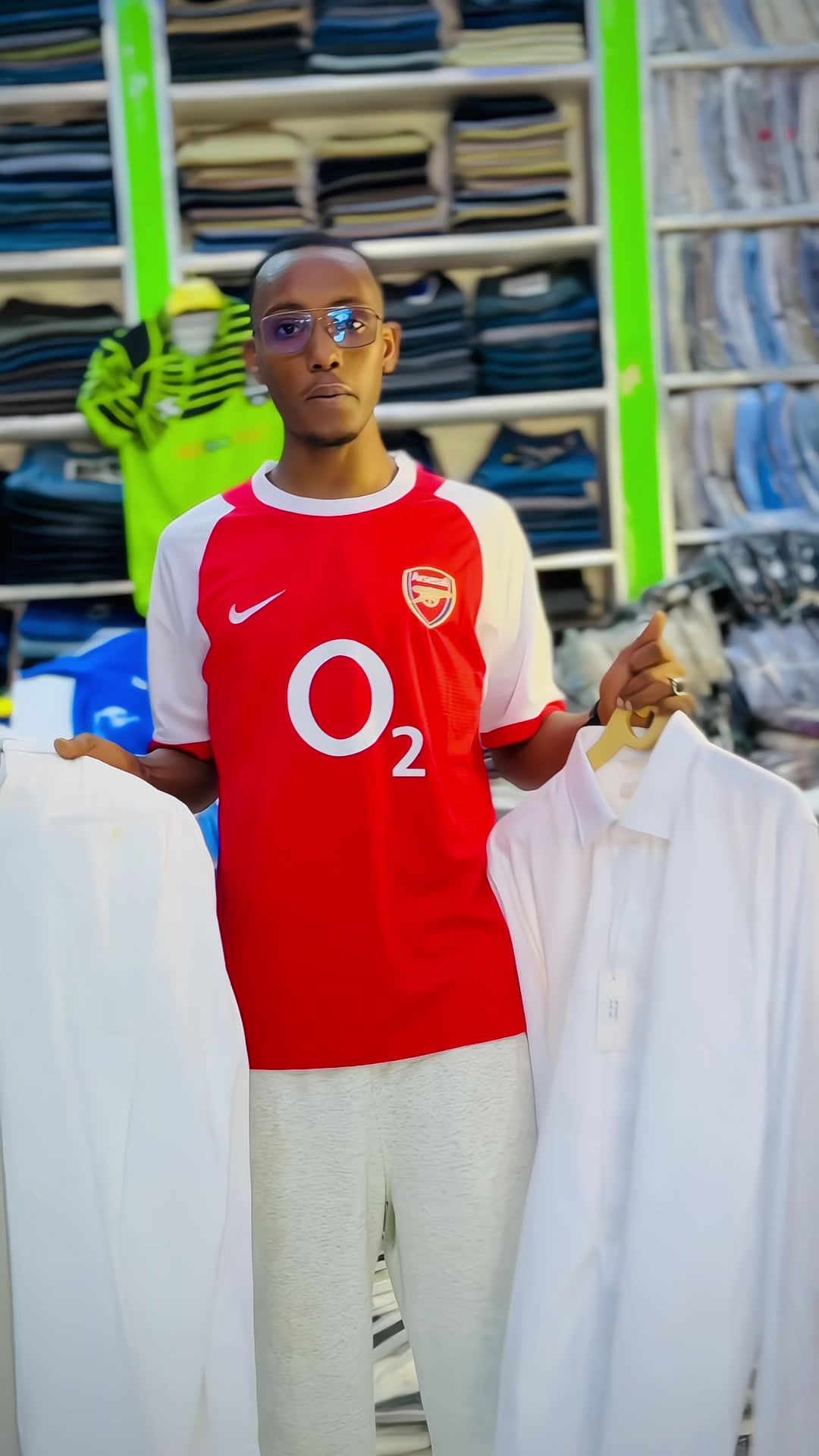 @Carwo daada steyl