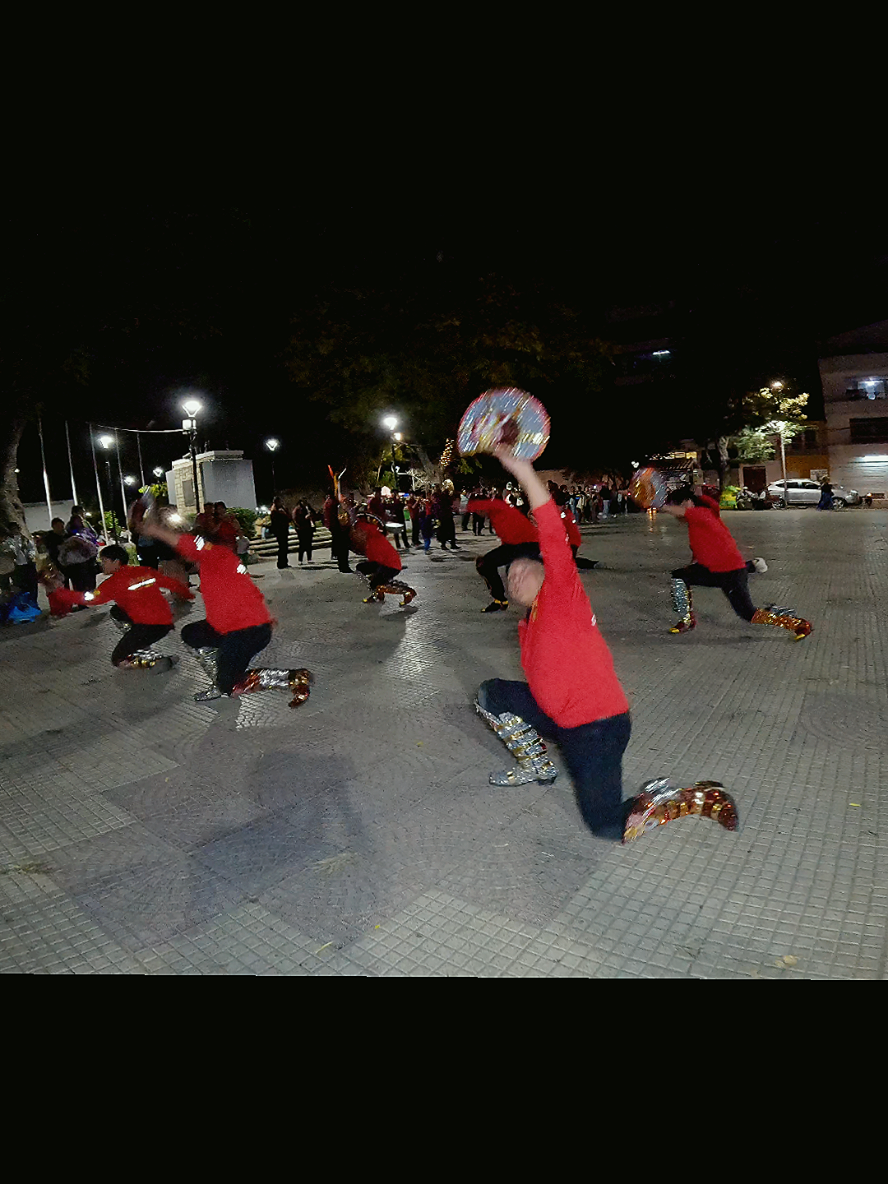 @CSB Tarija