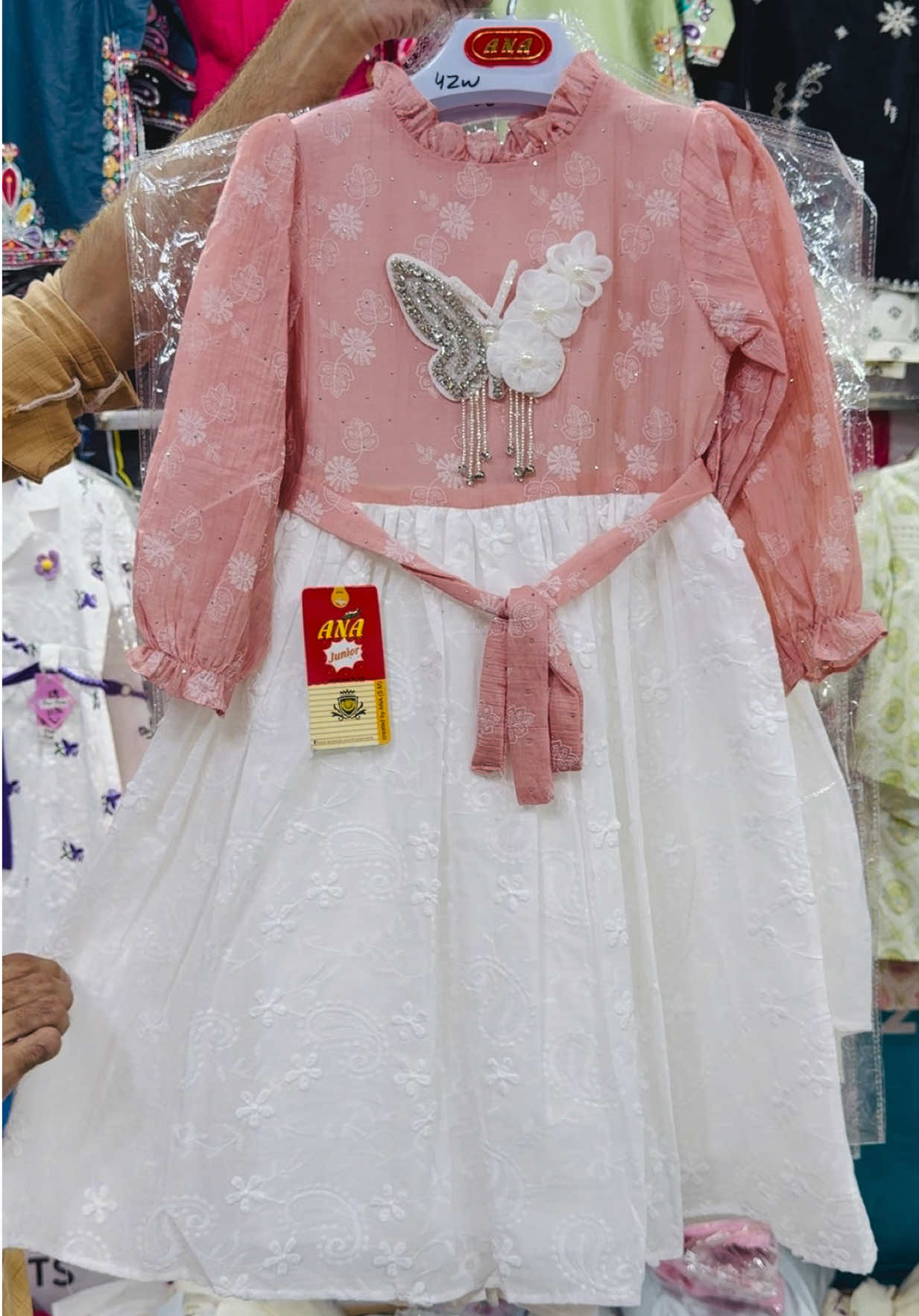 @Hamza Garments nd boutique