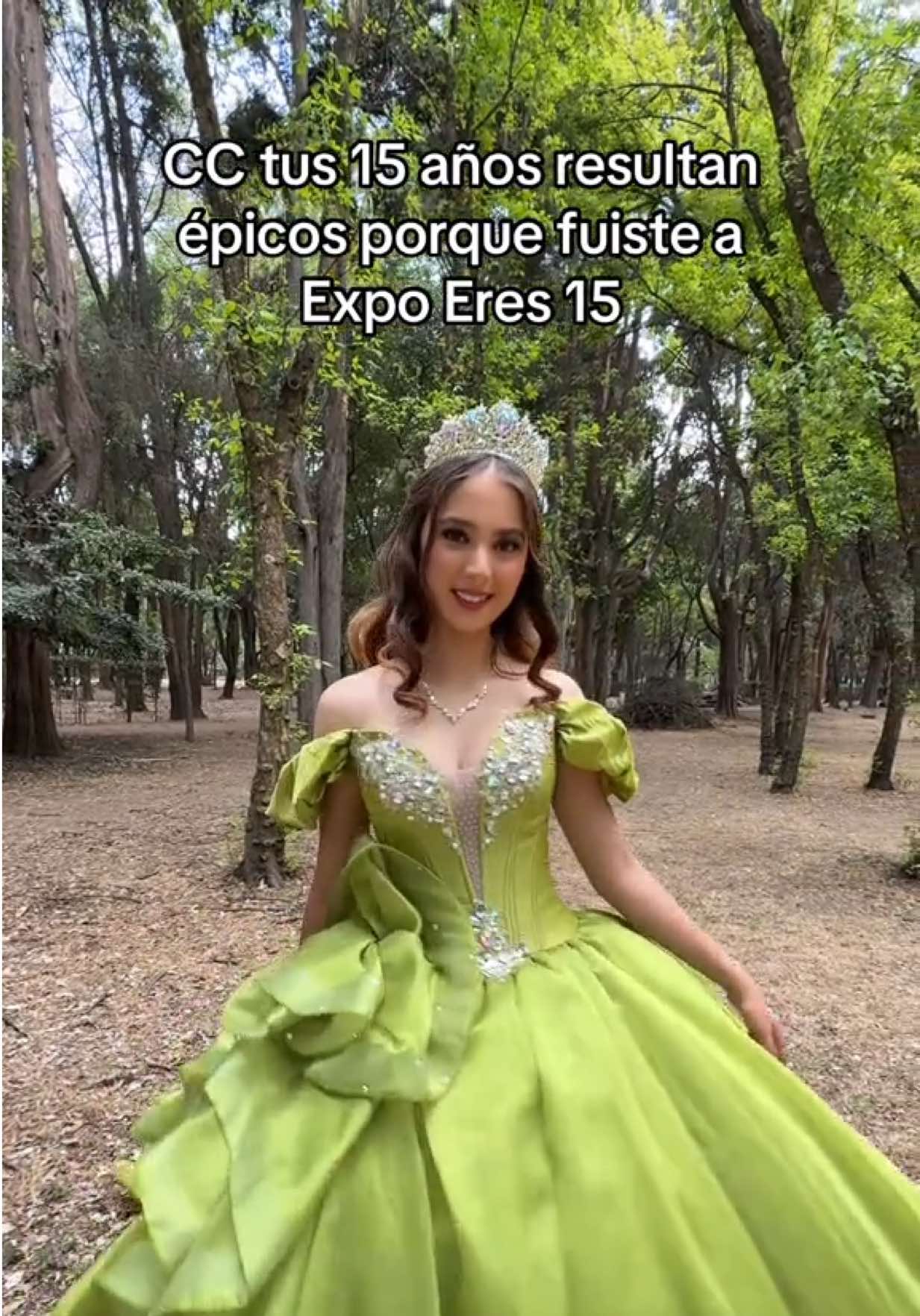 @ExpoEres15