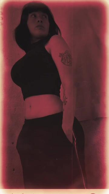 @una seguidora más 🤯🖤😈👹