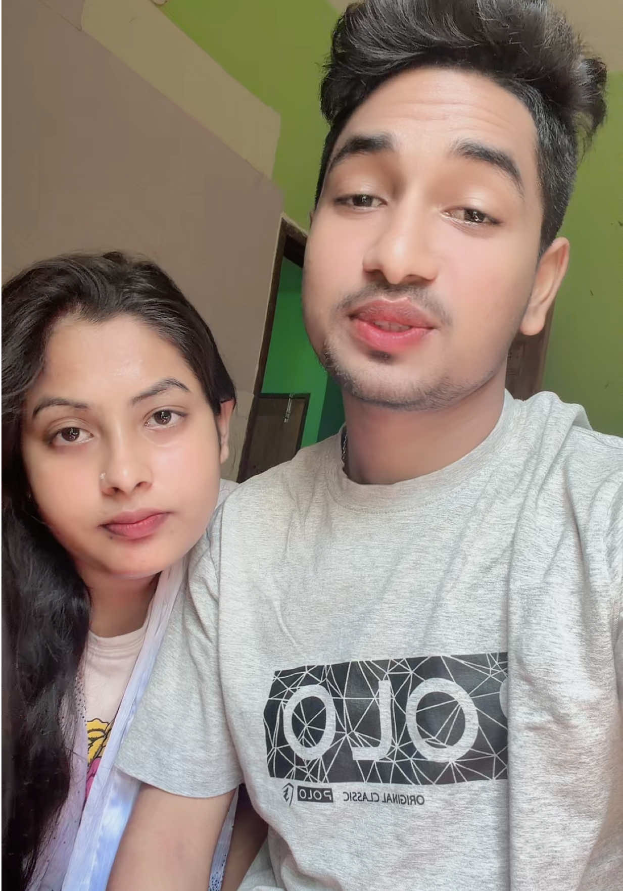 @👨👨👧 আমাদের ছোট সংসার 🏡