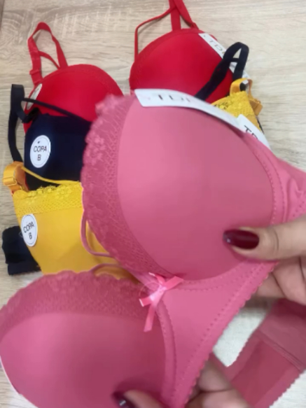 @Bra and Undergarments
