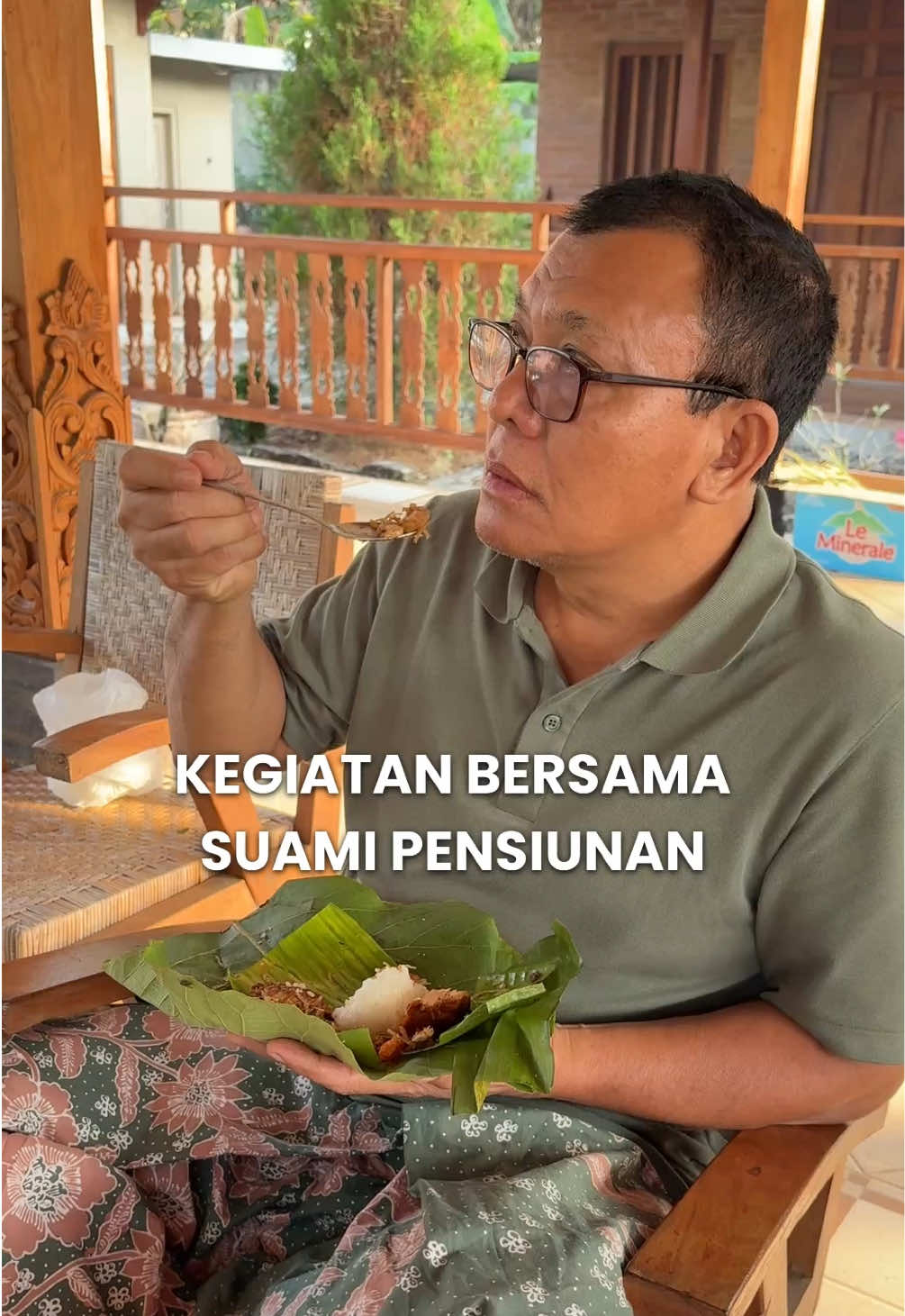@Rumah Buning