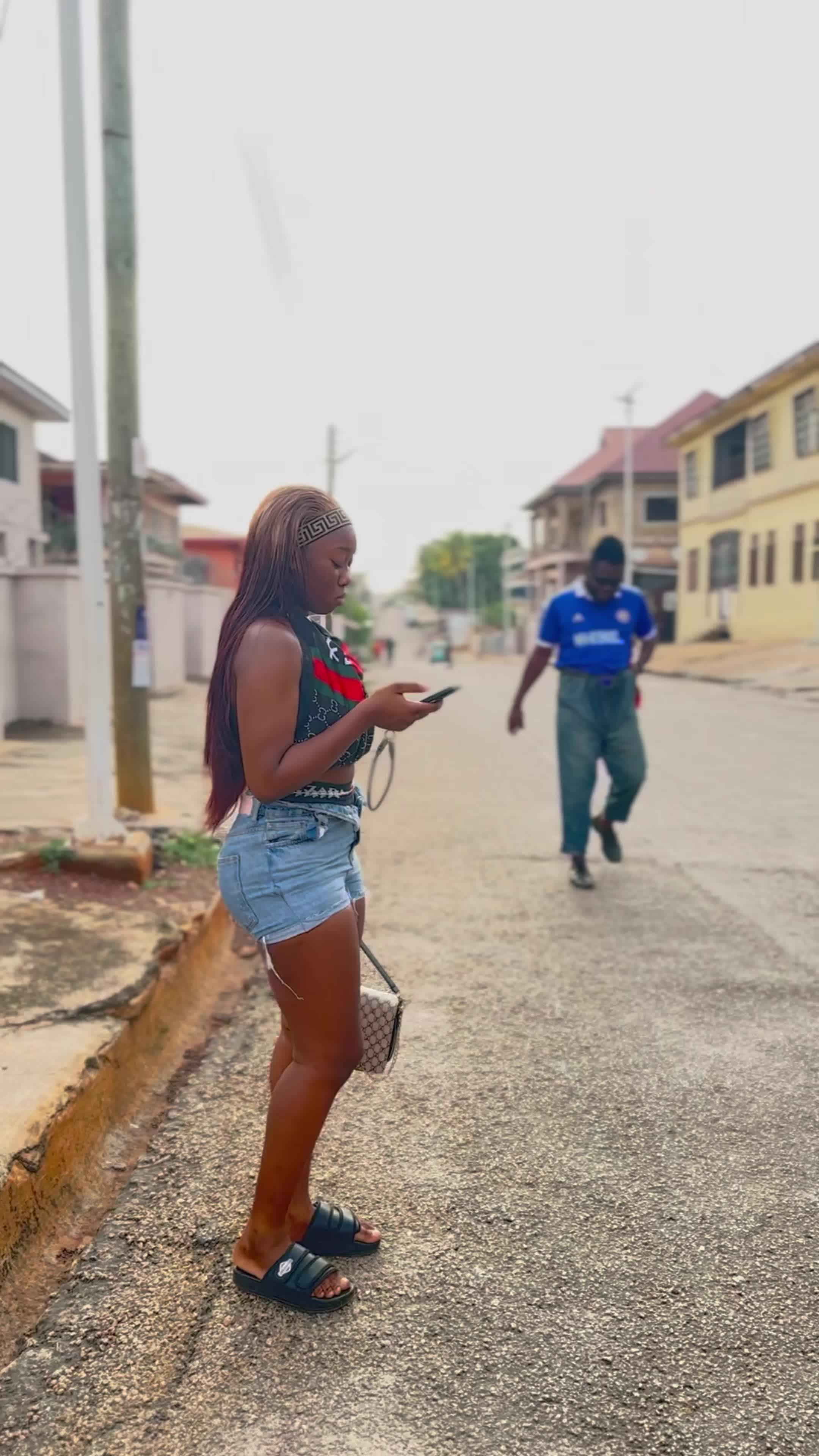 @Ras Kel🦸🏽NIPA HO EHU Ooo😂