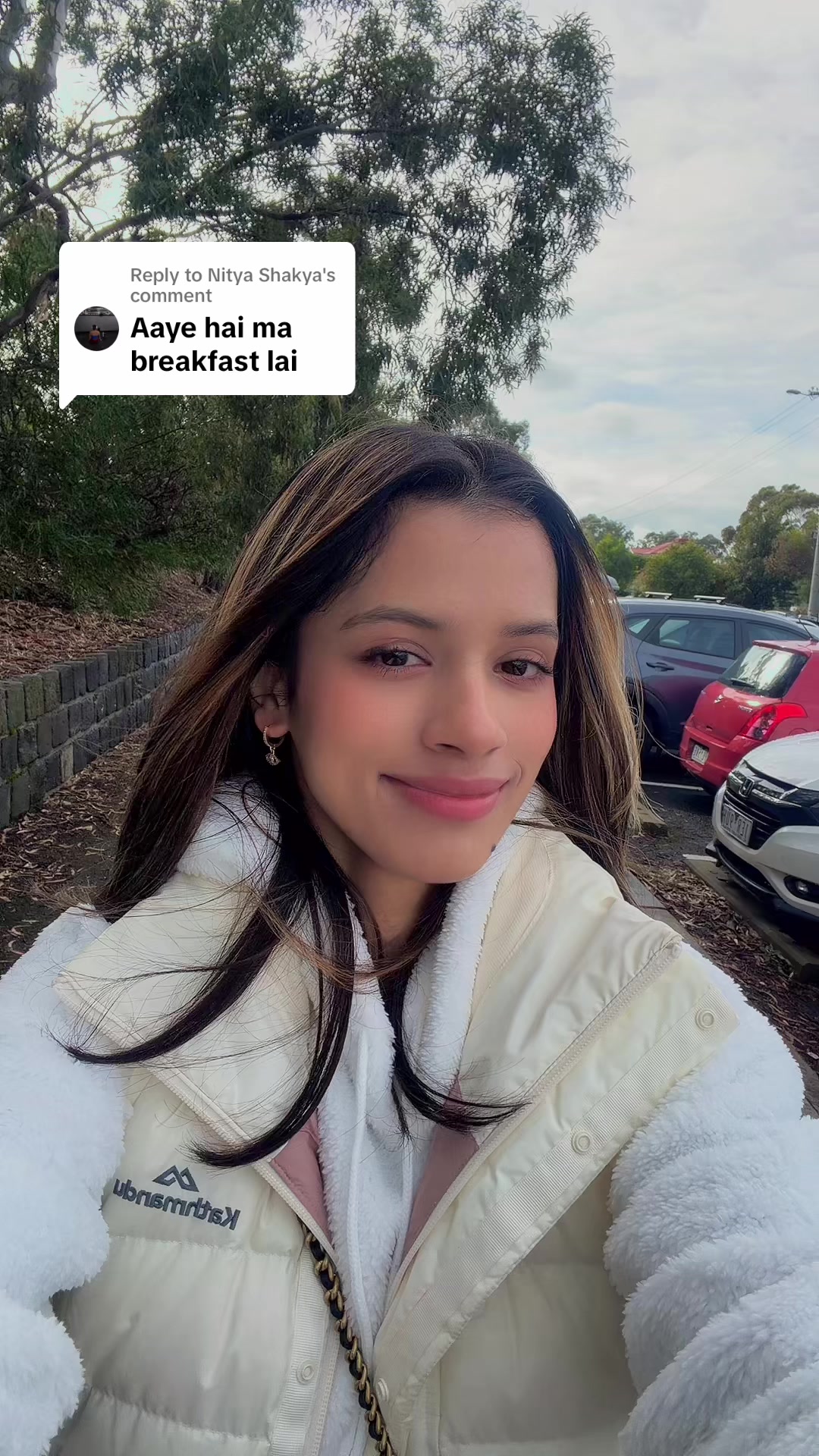 @Annie_Dahal