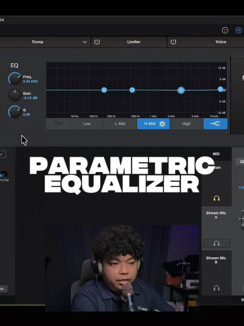 @Carl | Pinoy.SoundGuy🎚️🎛️🎤