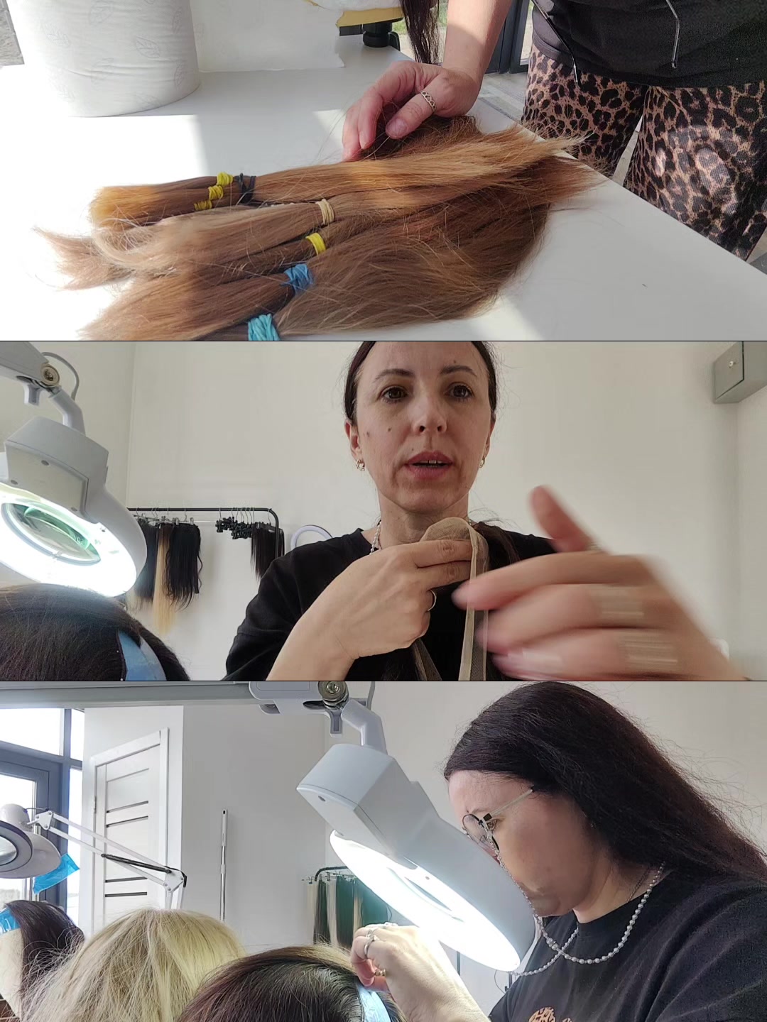 @Wigist stylist