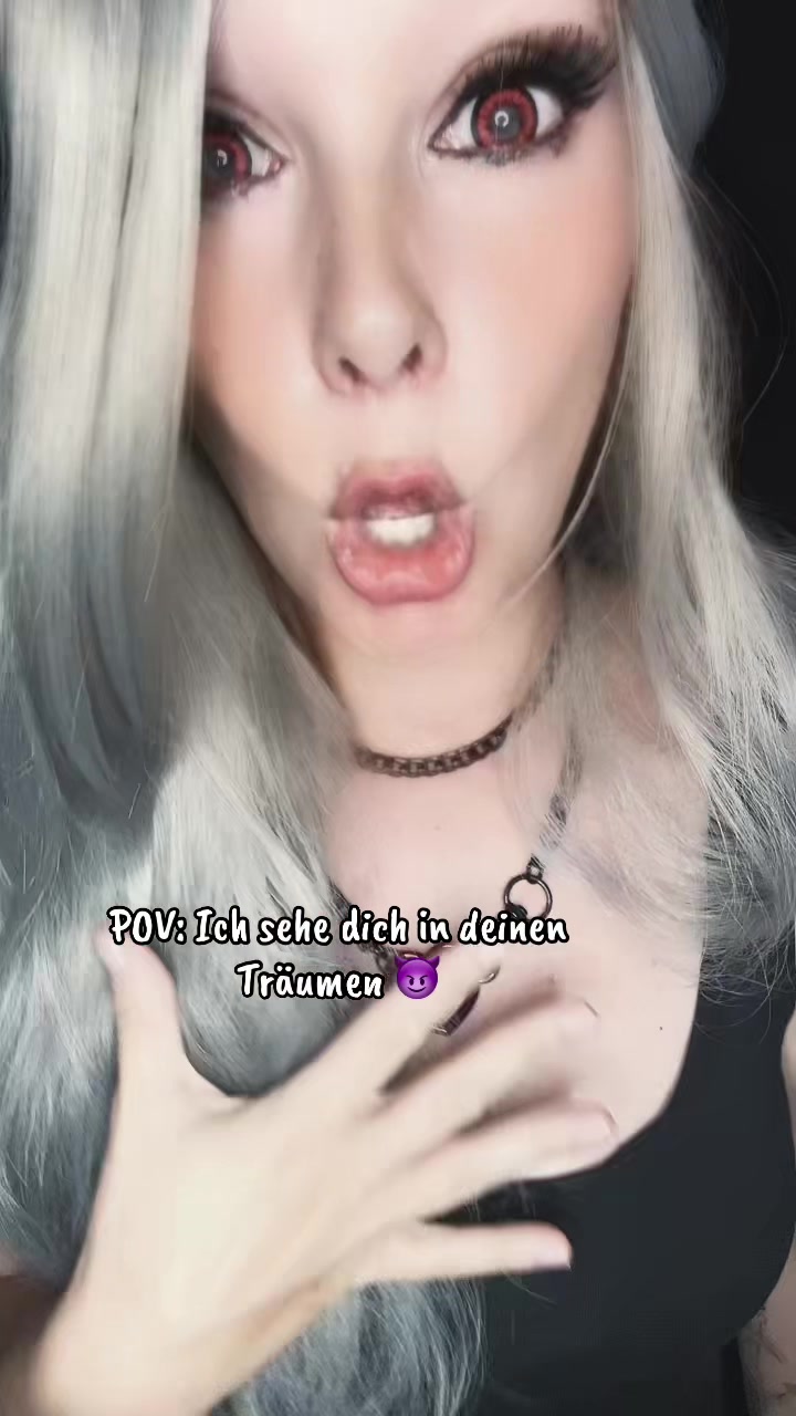 @MrsPuckiii 😈