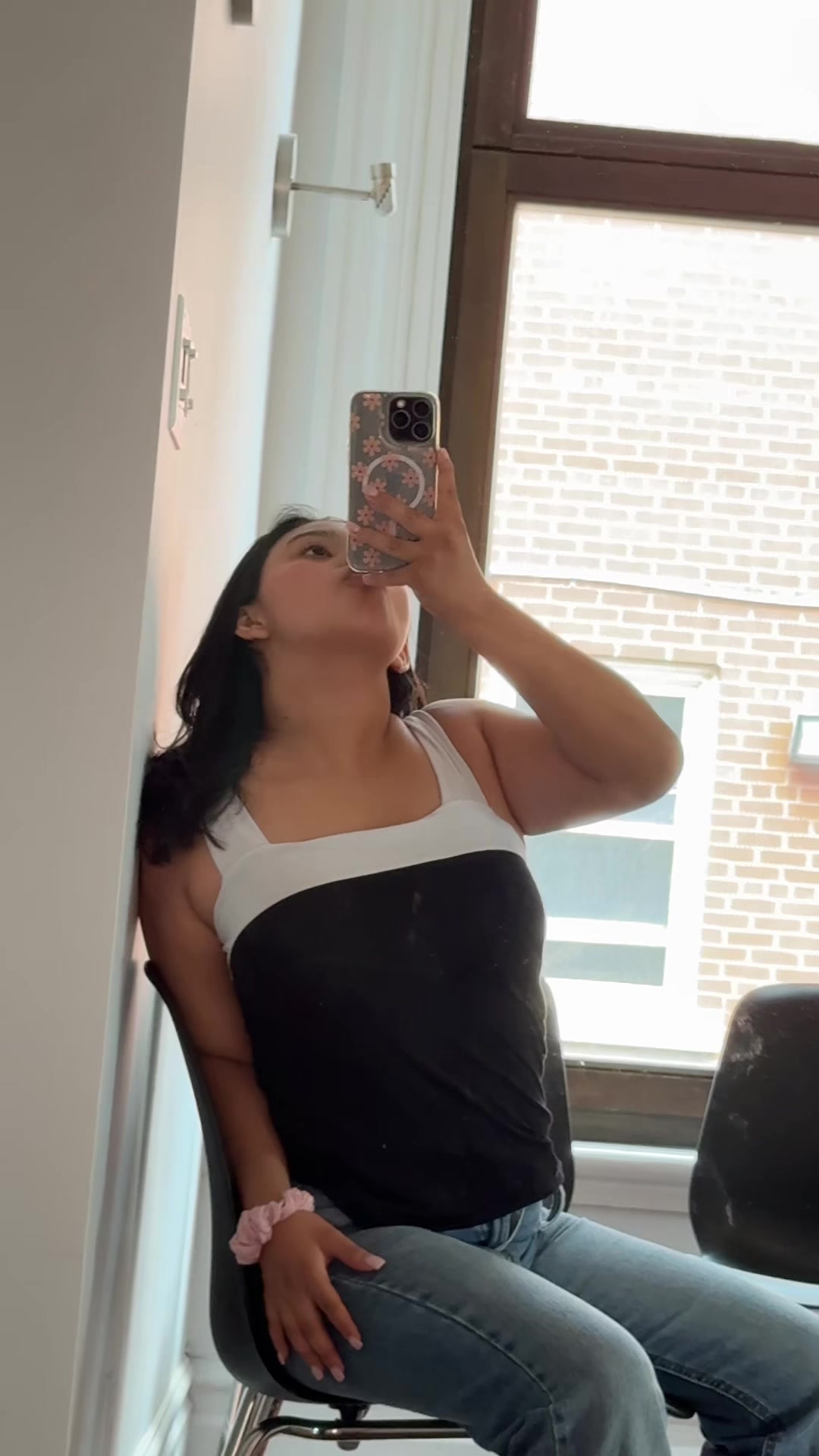 @Dacia Reyes