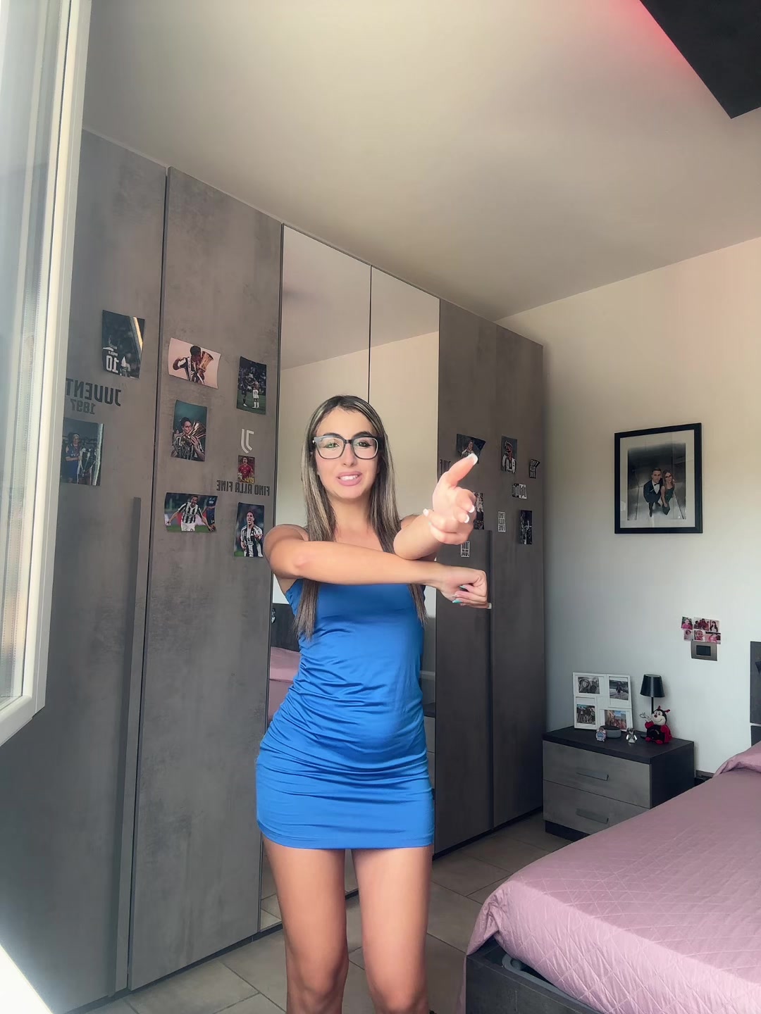 @Michela Gatti